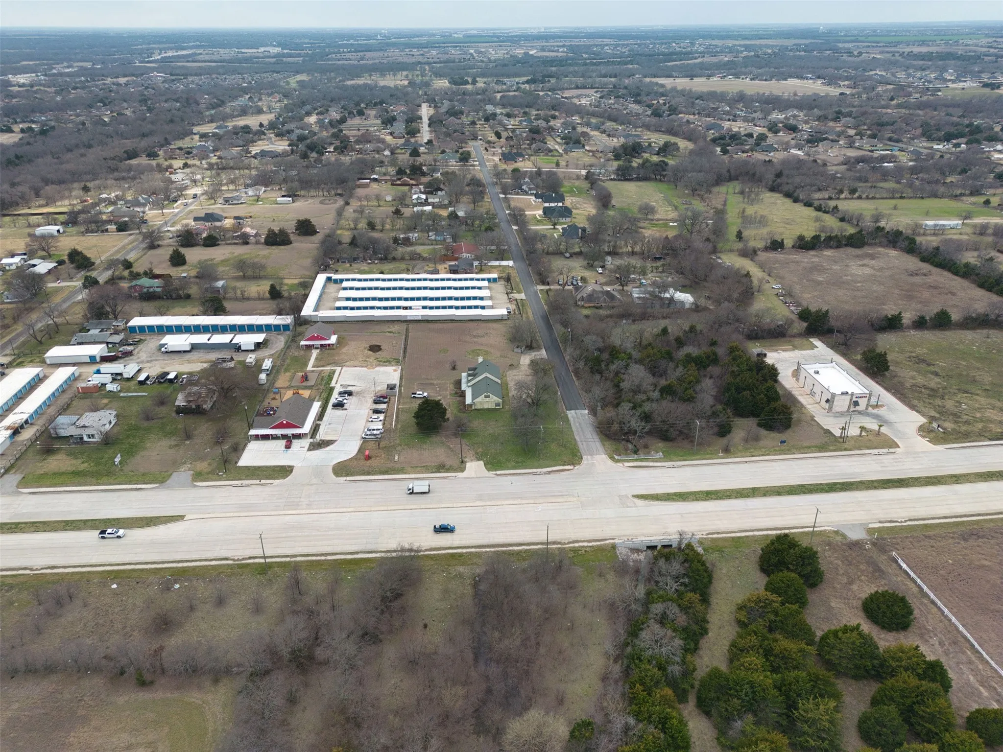 Office For Sale in Ellis County , 2611 Ovilla Road, Red Oak, Texas 75154, 0, 0, Garage spaces, 0 Sqft, built in 1985, Preowned, Price $960,000, mls#20837428, Real Estate Agent in Red Oak, Homes For Sale in Ellis county, Homes For Sale in Red Oak, Realtor in Red Oak Texas, Real Estate Brokerage Independent Realty Texas, Luminita Cordes Realtor