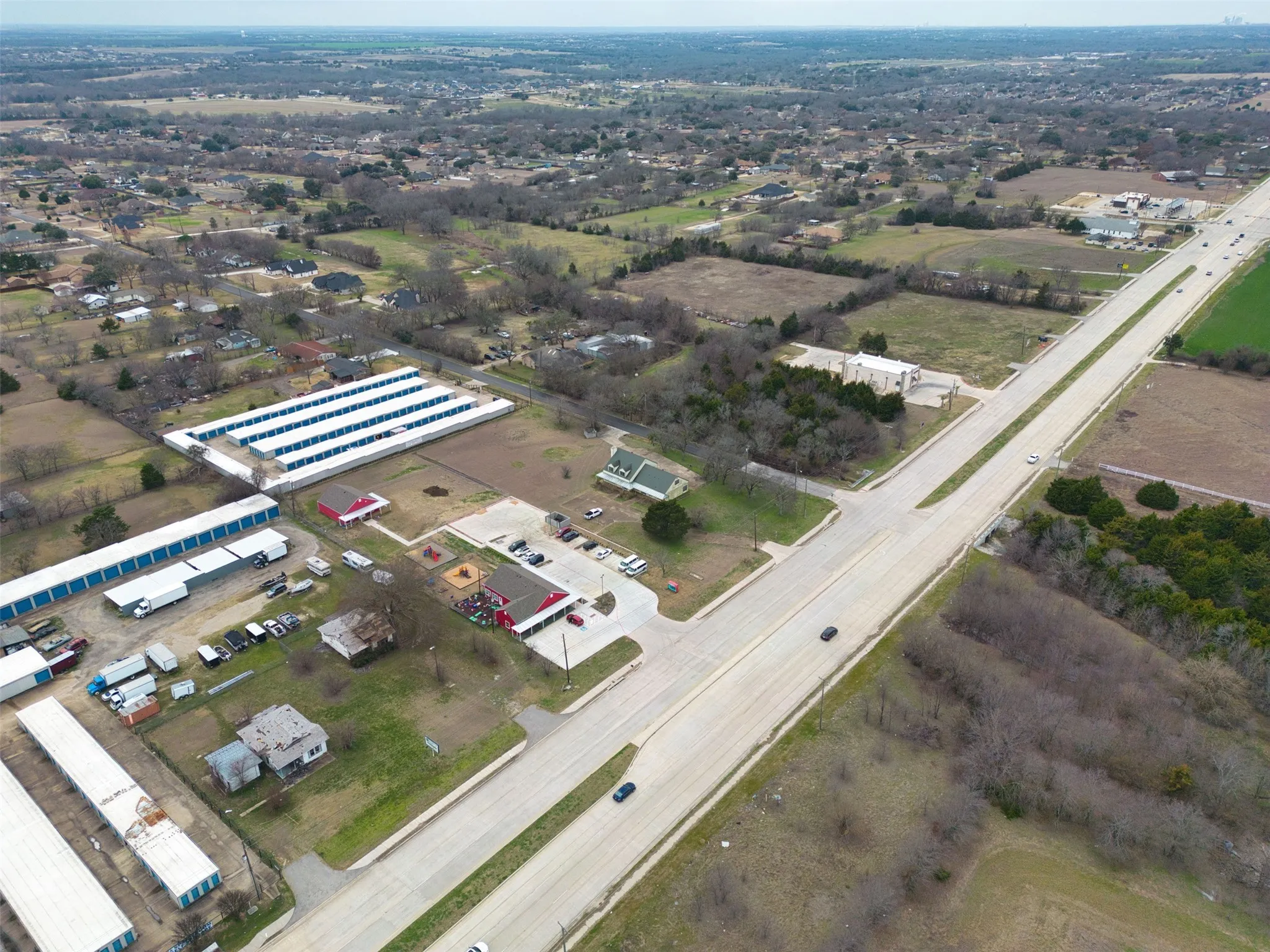 Office For Sale in Ellis County , 2611 Ovilla Road, Red Oak, Texas 75154, 0, 0, Garage spaces, 0 Sqft, built in 1985, Preowned, Price $960,000, mls#20837428, Real Estate Agent in Red Oak, Homes For Sale in Ellis county, Homes For Sale in Red Oak, Realtor in Red Oak Texas, Real Estate Brokerage Independent Realty Texas, Luminita Cordes Realtor