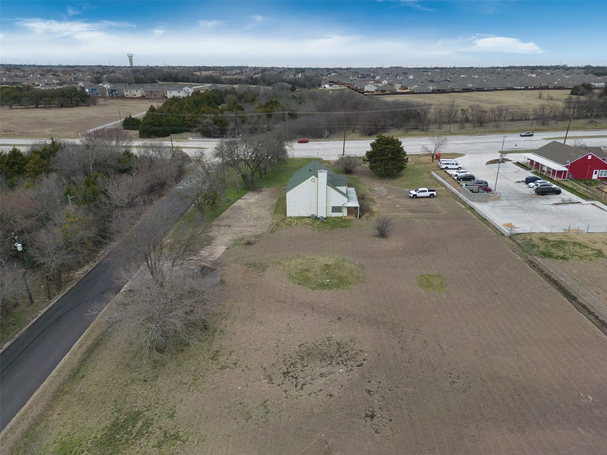 Office For Sale in Ellis County , 2611 Ovilla Road, Red Oak, Texas 75154, 0, 0, Garage spaces, 0 Sqft, built in 1985, Preowned, Price $960,000, mls#20837428, Real Estate Agent in Red Oak, Homes For Sale in Ellis county, Homes For Sale in Red Oak, Realtor in Red Oak Texas, Real Estate Brokerage Independent Realty Texas, Luminita Cordes Realtor