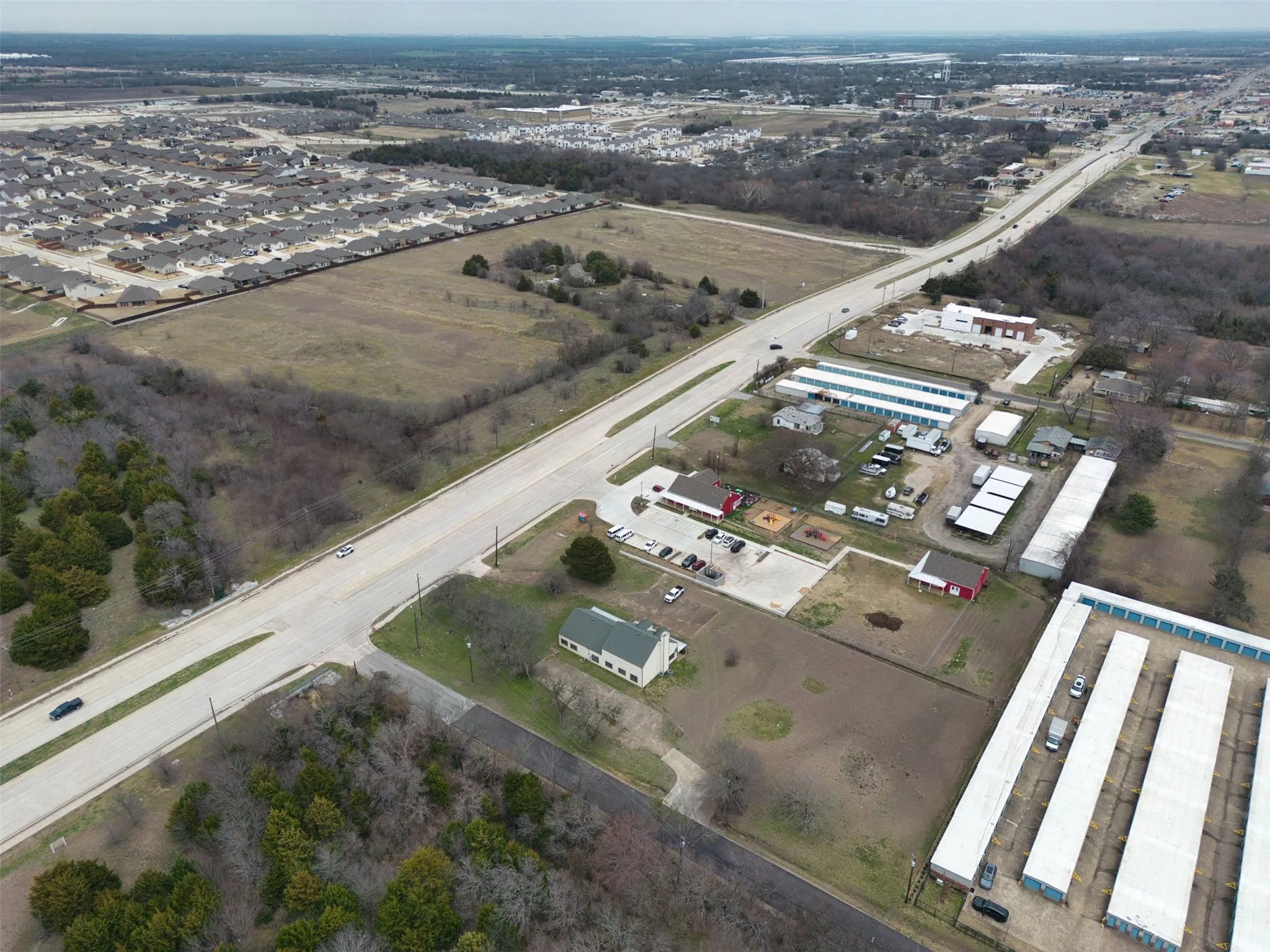 Office For Sale in Ellis County , 2611 Ovilla Road, Red Oak, Texas 75154, 0, 0, Garage spaces, 0 Sqft, built in 1985, Preowned, Price $960,000, mls#20837428, Real Estate Agent in Red Oak, Homes For Sale in Ellis county, Homes For Sale in Red Oak, Realtor in Red Oak Texas, Real Estate Brokerage Independent Realty Texas, Luminita Cordes Realtor