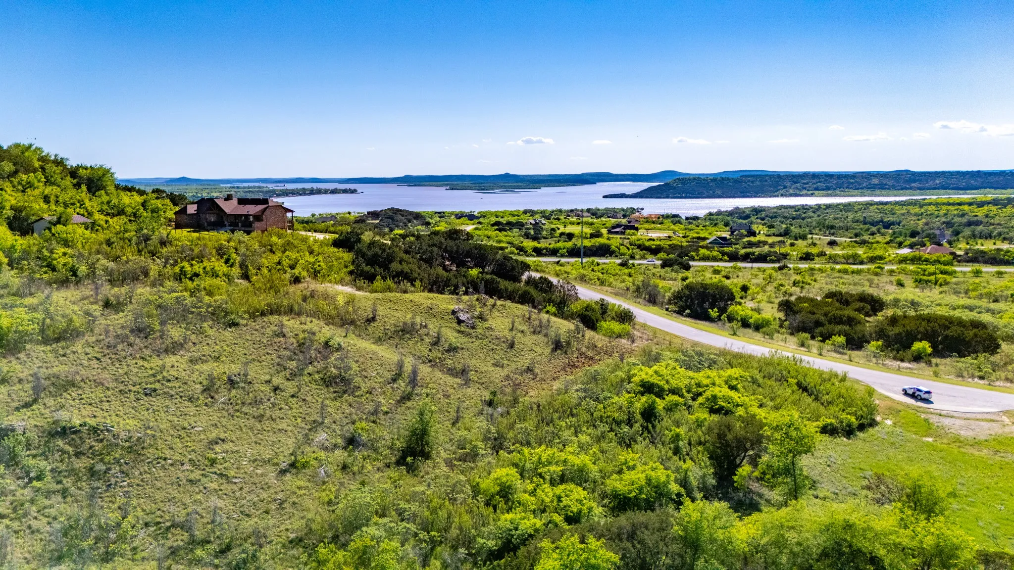 Unimproved Land For Sale in Palo Pinto County , Lot 265 Canyon Wren Loop, Possum Kingdom Lake, Texas 76449, 0, 0, Garage spaces, 0 Sqft, built in 0, mls#20835988, Real Estate Agent in Possum Kingdom Lake, Homes For Sale in Palo Pinto county, Homes For Sale in Possum Kingdom Lake, Realtor in Possum Kingdom Lake Texas, Real Estate Brokerage Independent Realty Texas, Luminita Cordes Realtor