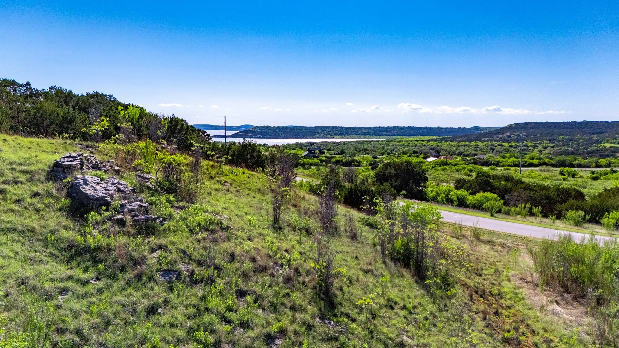 Unimproved Land For Sale in Palo Pinto County , Lot 265 Canyon Wren Loop, Possum Kingdom Lake, Texas 76449, 0, 0, Garage spaces, 0 Sqft, built in 0, mls#20835988, Real Estate Agent in Possum Kingdom Lake, Homes For Sale in Palo Pinto county, Homes For Sale in Possum Kingdom Lake, Realtor in Possum Kingdom Lake Texas, Real Estate Brokerage Independent Realty Texas, Luminita Cordes Realtor