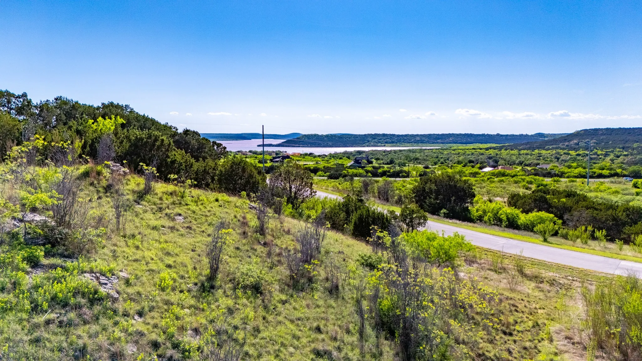 Unimproved Land For Sale in Palo Pinto County , Lot 265 Canyon Wren Loop, Possum Kingdom Lake, Texas 76449, 0, 0, Garage spaces, 0 Sqft, built in 0, mls#20835988, Real Estate Agent in Possum Kingdom Lake, Homes For Sale in Palo Pinto county, Homes For Sale in Possum Kingdom Lake, Realtor in Possum Kingdom Lake Texas, Real Estate Brokerage Independent Realty Texas, Luminita Cordes Realtor