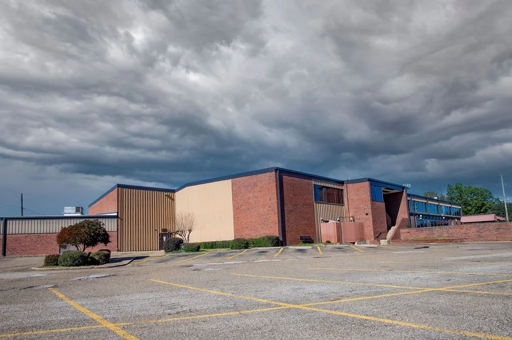 Lifepoint Community Center, The possibilities are endless!