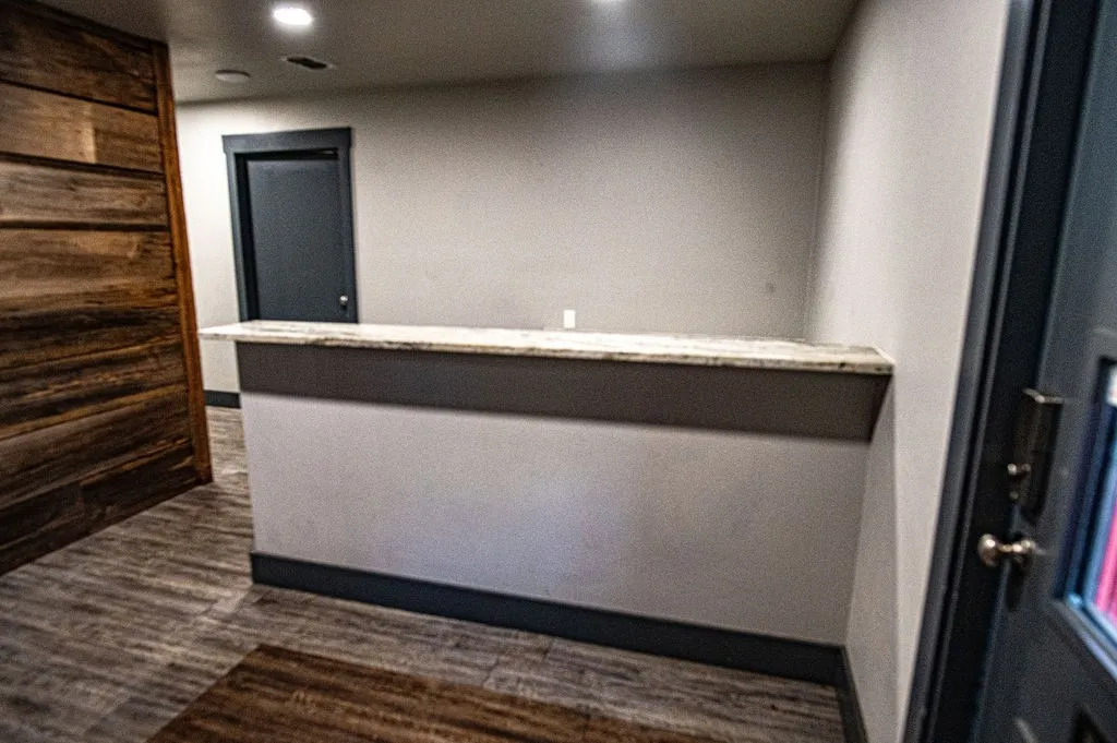 Reception Desk for office