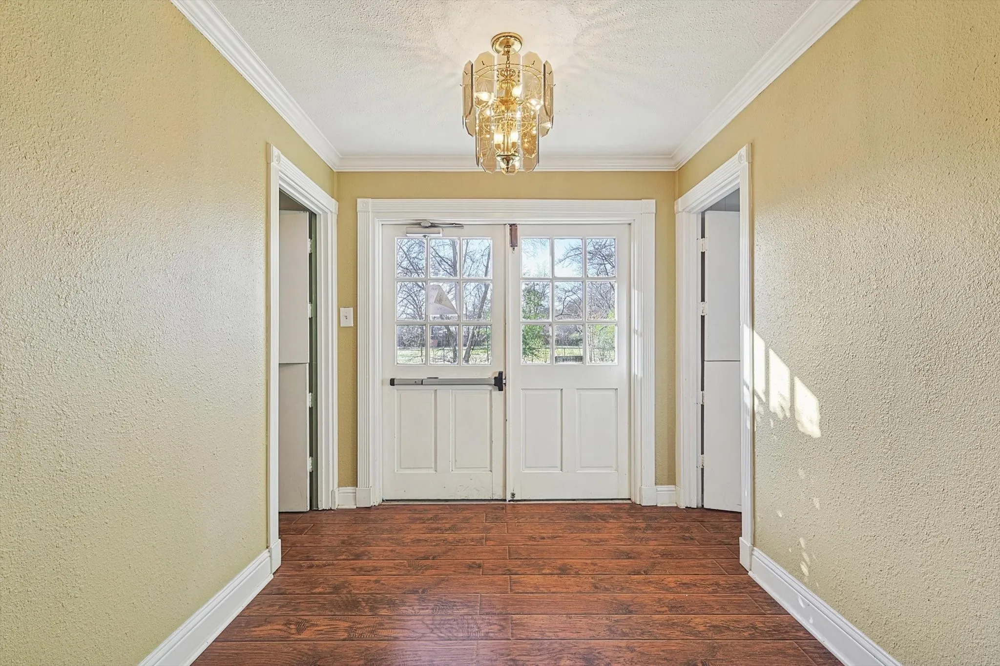 Doorway