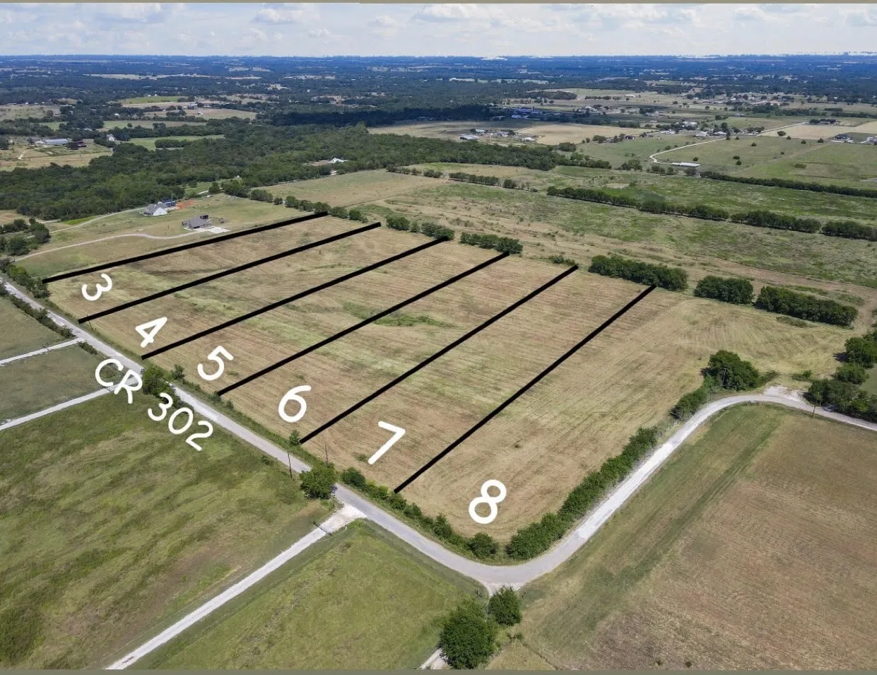 Ranch For Sale in Johnson County , TBD Lot 4 County Road 302, Grandview, Texas 76050, 0, 0, Garage spaces, 0 Sqft, built in 0, mls#20839086, Real Estate Agent in Grandview, Homes For Sale in Johnson county, Homes For Sale in Grandview, Realtor in Grandview Texas, Real Estate Brokerage Independent Realty Texas, Luminita Cordes Realtor