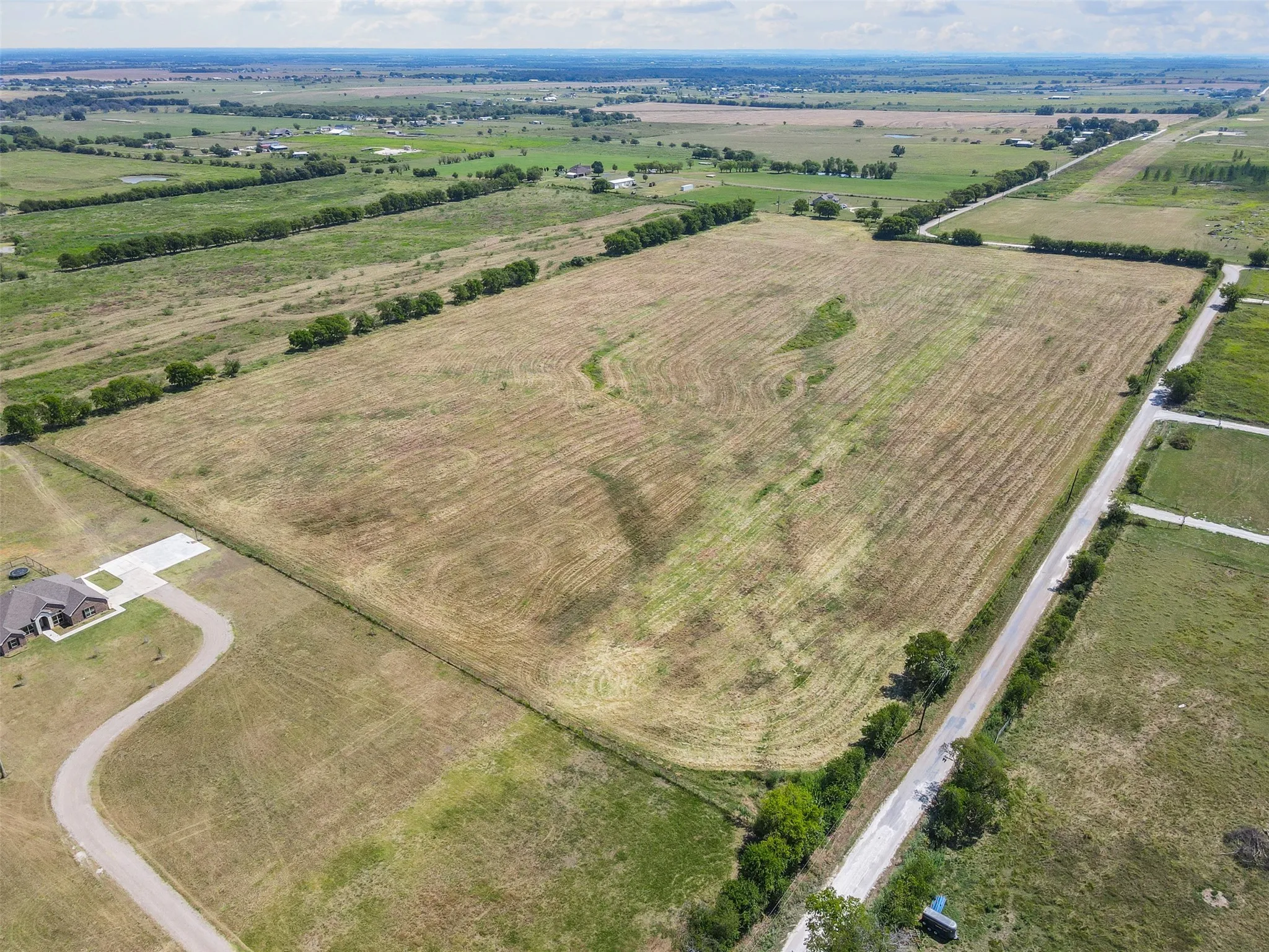 Ranch For Sale in Johnson County , TBD Lot 4 County Road 302, Grandview, Texas 76050, 0, 0, Garage spaces, 0 Sqft, built in 0, mls#20839086, Real Estate Agent in Grandview, Homes For Sale in Johnson county, Homes For Sale in Grandview, Realtor in Grandview Texas, Real Estate Brokerage Independent Realty Texas, Luminita Cordes Realtor