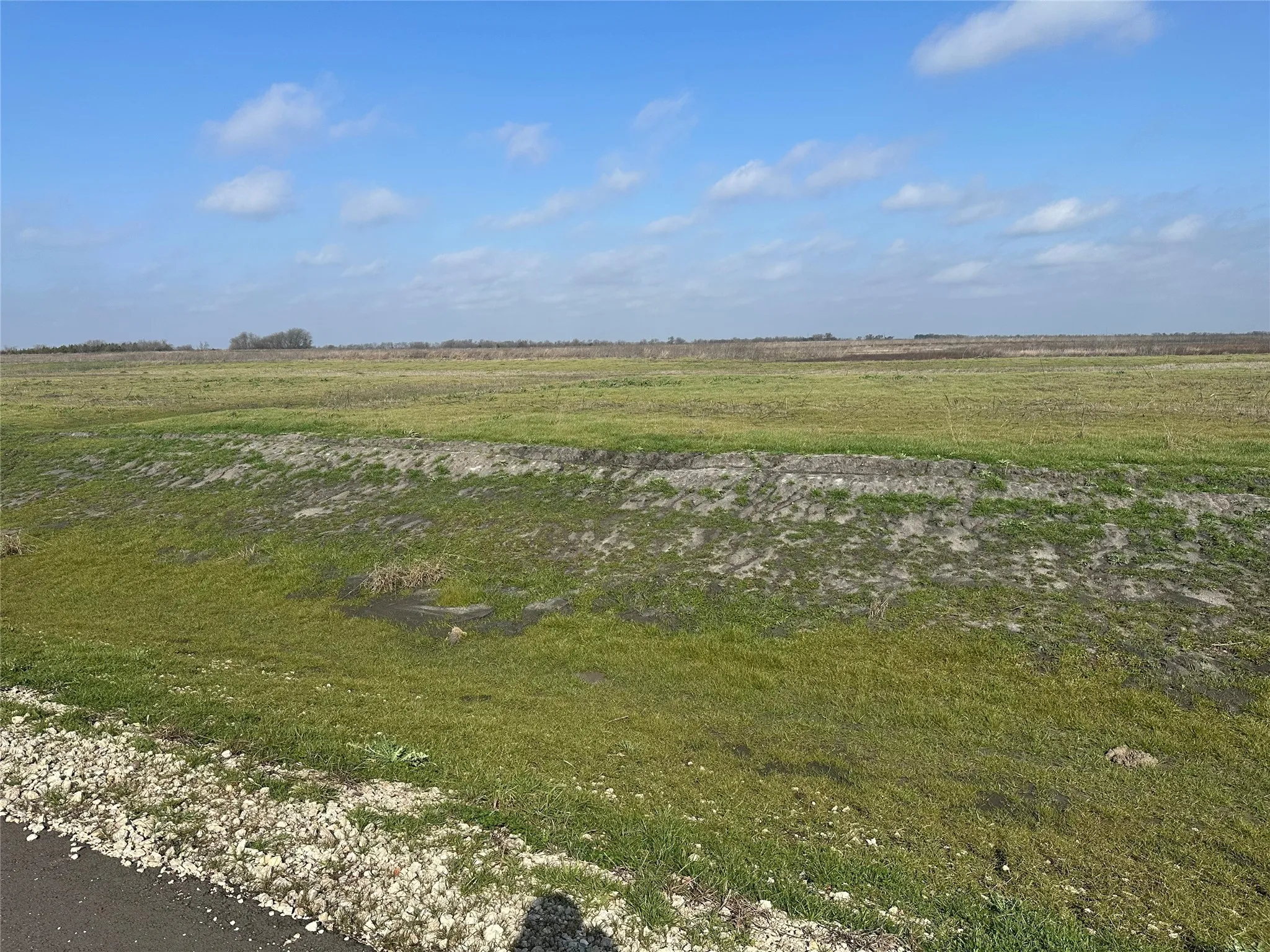 View of nature featuring a rural view