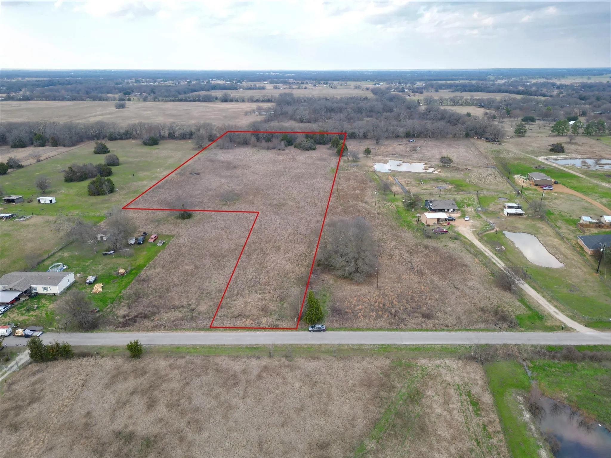 Unimproved Land For Sale in Kaufman County , Lot 9 Acorn Circle, Scurry, Texas 75158, 0, 0, Garage spaces, 0 Sqft, built in 0, Price $225,334, mls#20836089, Real Estate Agent in Scurry, Homes For Sale in Kaufman county, Homes For Sale in Scurry, Realtor in Scurry Texas, Real Estate Brokerage Independent Realty Texas, Luminita Cordes Realtor