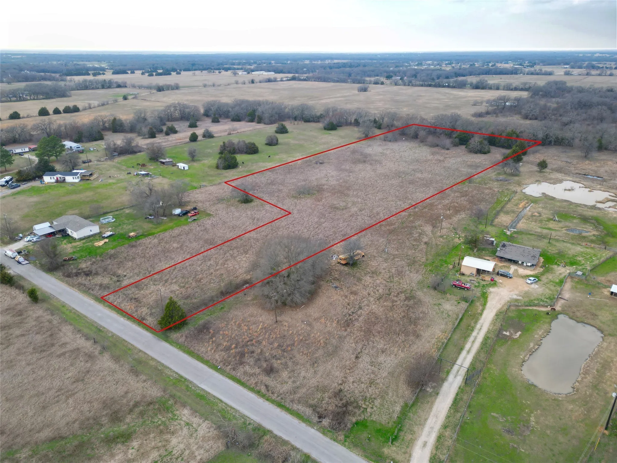 Unimproved Land For Sale in Kaufman County , Lot 9 Acorn Circle, Scurry, Texas 75158, 0, 0, Garage spaces, 0 Sqft, built in 0, Price $225,334, mls#20836089, Real Estate Agent in Scurry, Homes For Sale in Kaufman county, Homes For Sale in Scurry, Realtor in Scurry Texas, Real Estate Brokerage Independent Realty Texas, Luminita Cordes Realtor