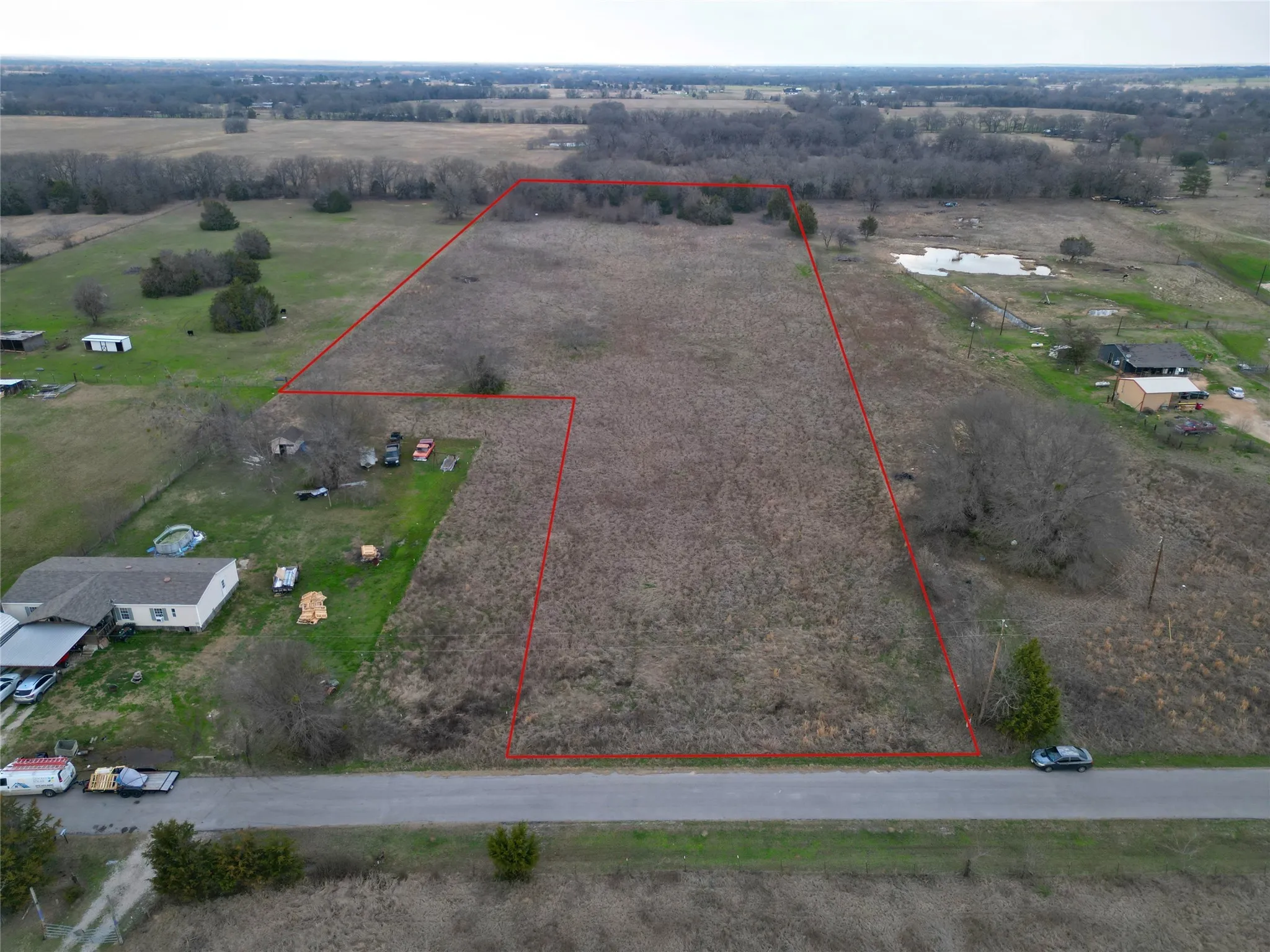Unimproved Land For Sale in Kaufman County , Lot 9 Acorn Circle, Scurry, Texas 75158, 0, 0, Garage spaces, 0 Sqft, built in 0, Price $225,334, mls#20836089, Real Estate Agent in Scurry, Homes For Sale in Kaufman county, Homes For Sale in Scurry, Realtor in Scurry Texas, Real Estate Brokerage Independent Realty Texas, Luminita Cordes Realtor