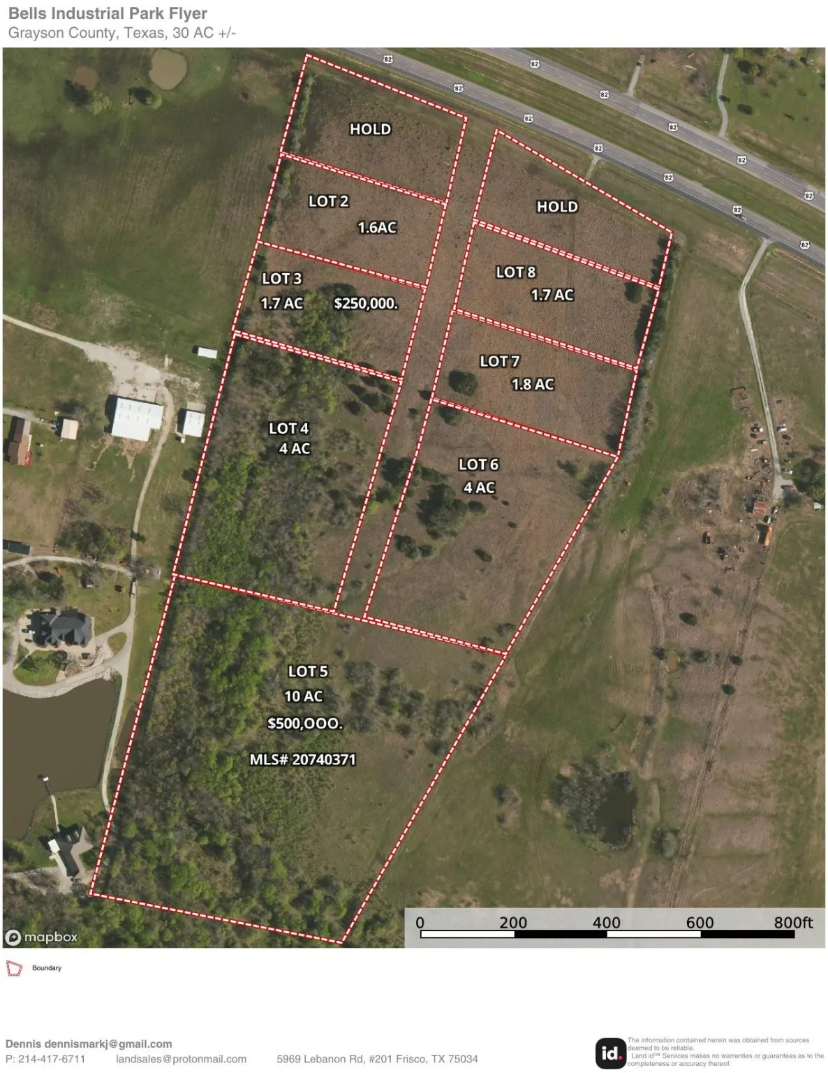Unimproved Land For Sale in Grayson County , TBD US 82 Lot-3, Bells, Texas 75414, 0, 0, Garage spaces, 0 Sqft, built in 0, Price $250,000, mls#20839729, Real Estate Agent in Bells, Homes For Sale in Grayson county, Homes For Sale in Bells, Realtor in Bells Texas, Real Estate Brokerage Independent Realty Texas, Luminita Cordes Realtor
