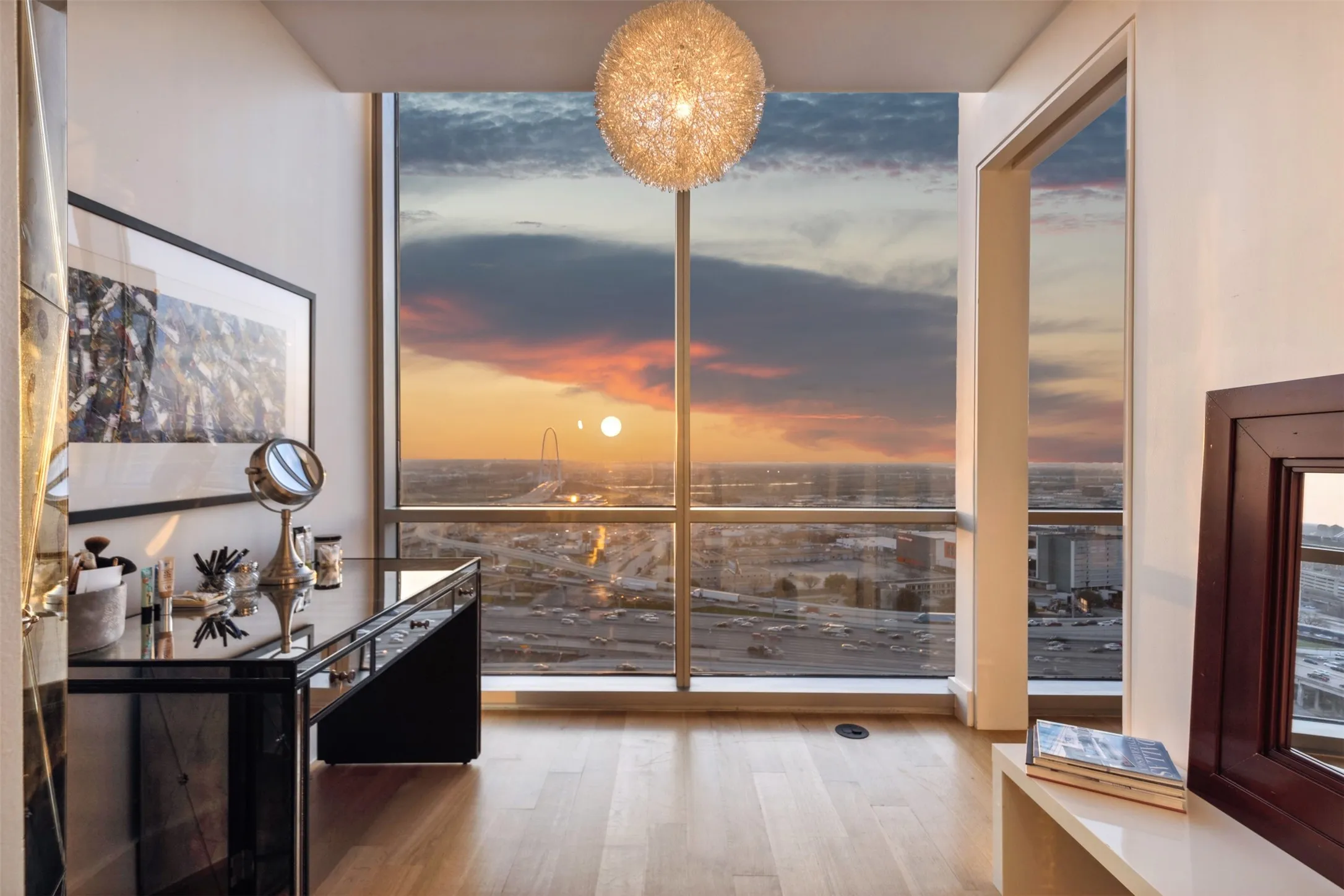Condominium For Sale in Dallas County , 2200 Victory Avenue 1705, Dallas, Texas 75219, 2 Bedrooms, 3 Bathrooms, 2 Garage spaces, 2,558 Sqft, built in 2007, Price $1,300,000, mls#20839855, Real Estate Agent in Dallas, Homes For Sale in Dallas county, Homes For Sale in Dallas, Realtor in Dallas Texas, Real Estate Brokerage Independent Realty Texas, Luminita Cordes Realtor
