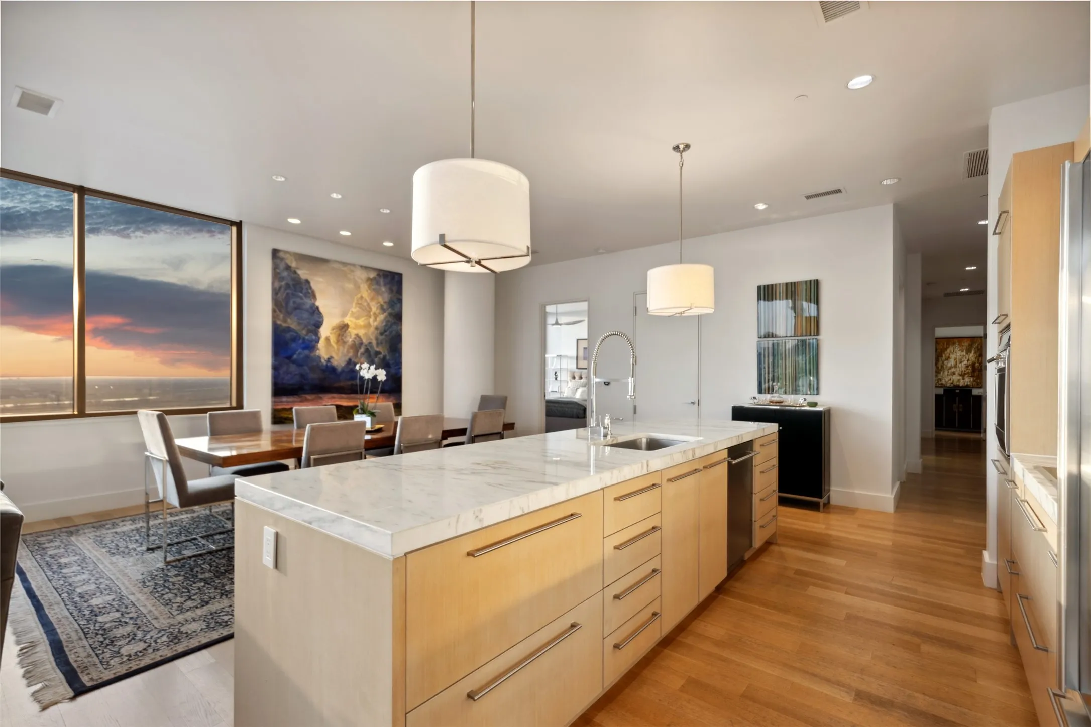 Condominium For Sale in Dallas County , 2200 Victory Avenue 1705, Dallas, Texas 75219, 2 Bedrooms, 3 Bathrooms, 2 Garage spaces, 2,558 Sqft, built in 2007, Price $1,300,000, mls#20839855, Real Estate Agent in Dallas, Homes For Sale in Dallas county, Homes For Sale in Dallas, Realtor in Dallas Texas, Real Estate Brokerage Independent Realty Texas, Luminita Cordes Realtor