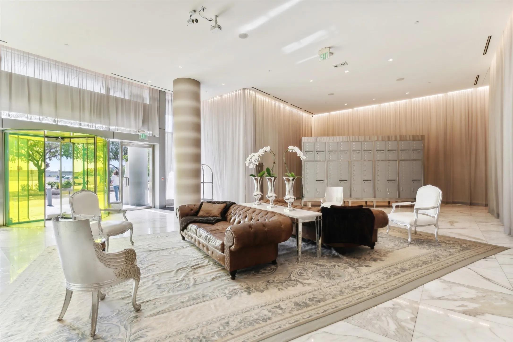 Condominium For Sale in Dallas County , 2200 Victory Avenue 1705, Dallas, Texas 75219, 2 Bedrooms, 3 Bathrooms, 2 Garage spaces, 2,558 Sqft, built in 2007, Price $1,300,000, mls#20839855, Real Estate Agent in Dallas, Homes For Sale in Dallas county, Homes For Sale in Dallas, Realtor in Dallas Texas, Real Estate Brokerage Independent Realty Texas, Luminita Cordes Realtor