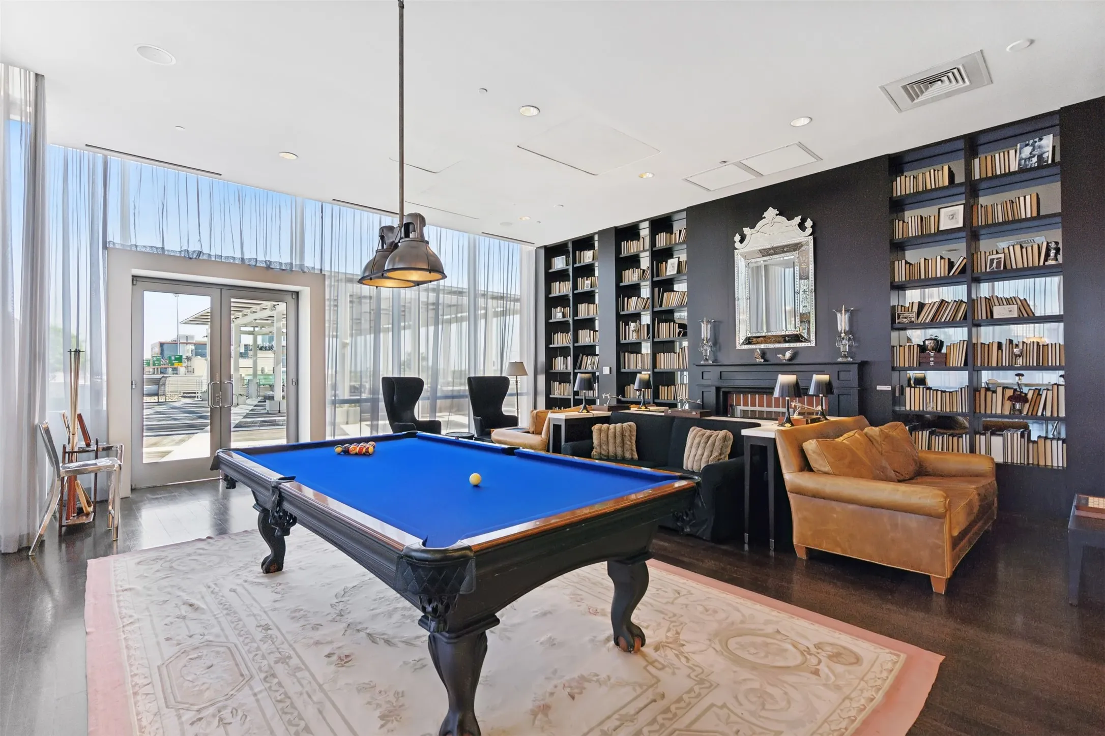 Condominium For Sale in Dallas County , 2200 Victory Avenue 1705, Dallas, Texas 75219, 2 Bedrooms, 3 Bathrooms, 2 Garage spaces, 2,558 Sqft, built in 2007, Price $1,300,000, mls#20839855, Real Estate Agent in Dallas, Homes For Sale in Dallas county, Homes For Sale in Dallas, Realtor in Dallas Texas, Real Estate Brokerage Independent Realty Texas, Luminita Cordes Realtor