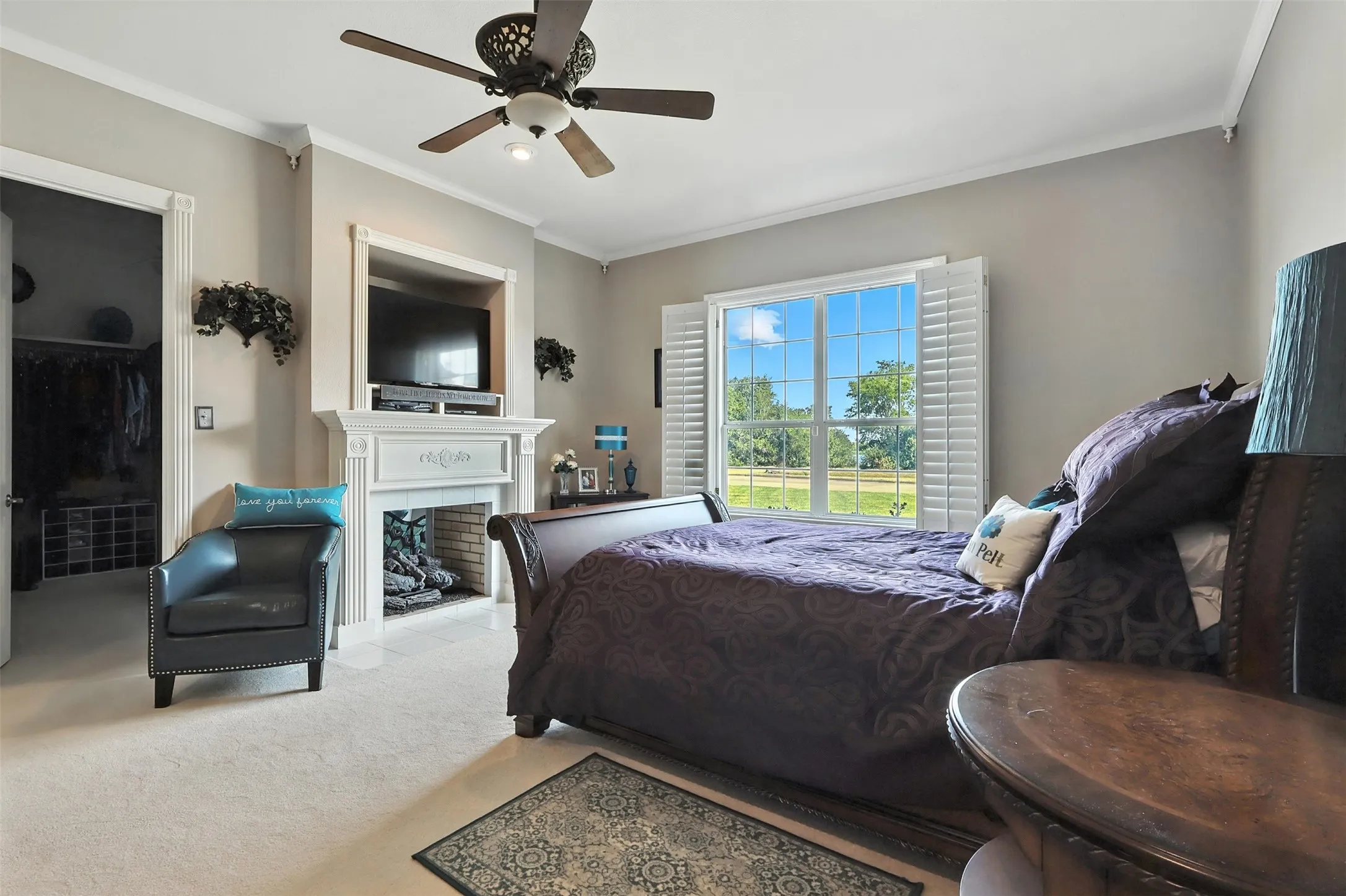 Single Family Residence For Sale in Hopkins County , 902 Booker Street, Sulphur Springs, Texas 75482, 3 Bedroom, 3 Bathroom, 4 Garage spaces, 3,661 Sqft, built in 1995, Preowned, mls#20836599, Real Estate Agent in Sulphur Springs, Homes For Sale in Hopkins county, Homes For Sale in Sulphur Springs, Realtor in Sulphur Springs Texas, Real Estate Brokerage Independent Realty Texas, Luminita Cordes Realtor