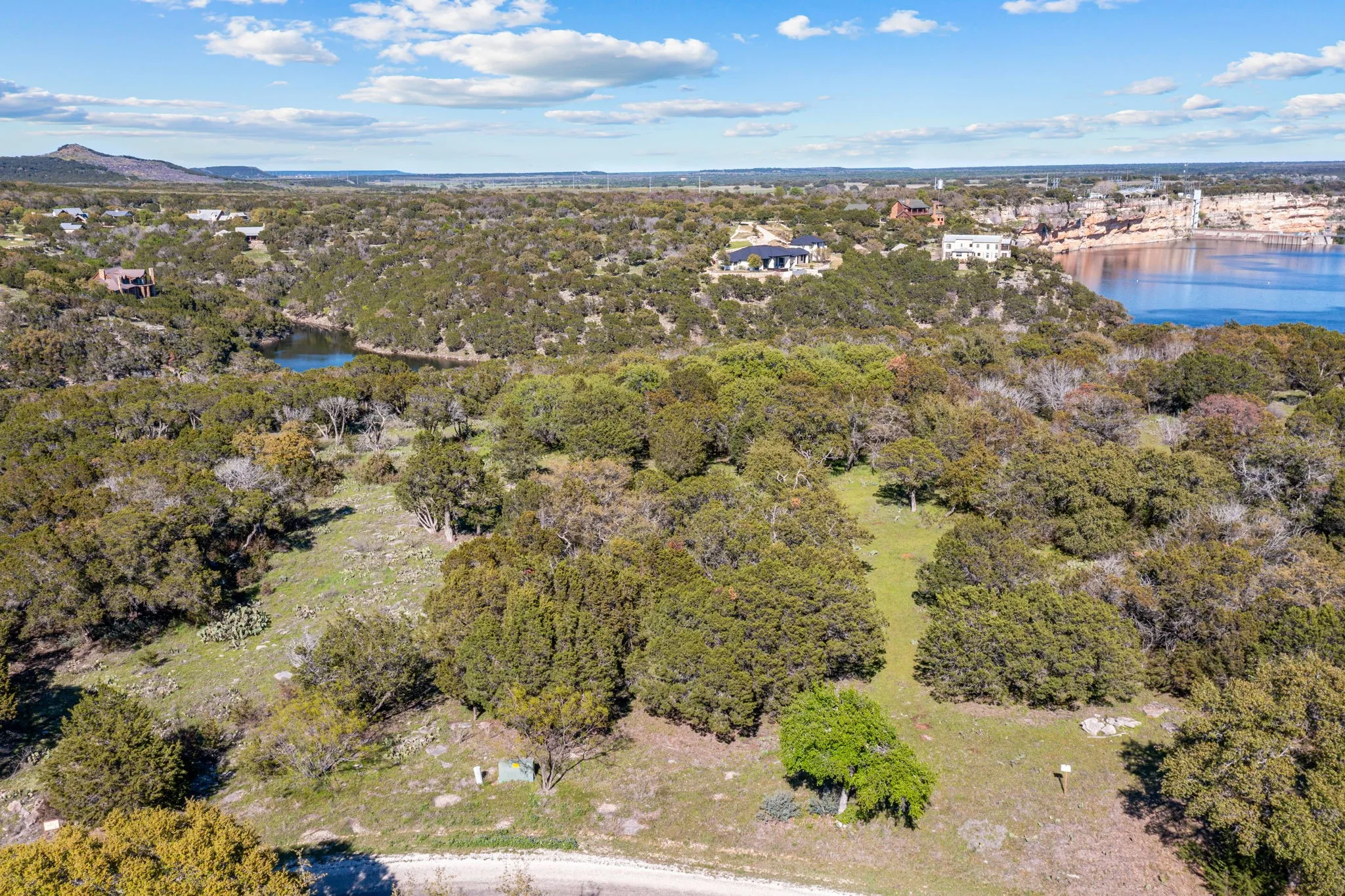 Unimproved Land For Sale in Palo Pinto County , 1021 Lakeside Lane, Graford, Texas 76449, 0, 0, Garage spaces, 0 Sqft, built in 0, mls#20840688, Real Estate Agent in Graford, Homes For Sale in Palo Pinto county, Homes For Sale in Graford, Realtor in Graford Texas, Real Estate Brokerage Independent Realty Texas, Luminita Cordes Realtor