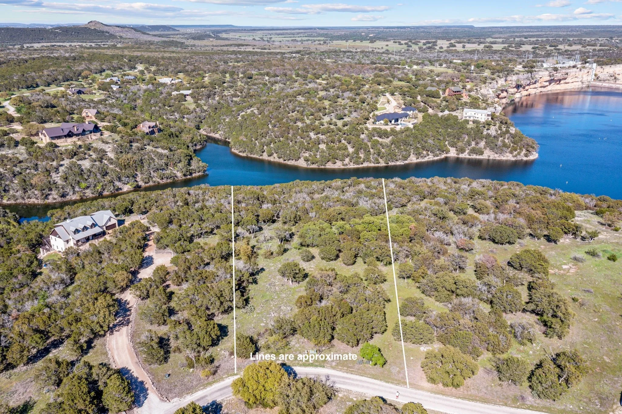 Unimproved Land For Sale in Palo Pinto County , 1021 Lakeside Lane, Graford, Texas 76449, 0, 0, Garage spaces, 0 Sqft, built in 0, mls#20840688, Real Estate Agent in Graford, Homes For Sale in Palo Pinto county, Homes For Sale in Graford, Realtor in Graford Texas, Real Estate Brokerage Independent Realty Texas, Luminita Cordes Realtor