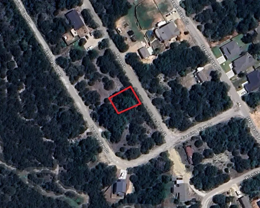 Unimproved Land For Sale in Hood County , 4718 Taos Street, Granbury, Texas 76048, 0, 0, Garage spaces, 0 Sqft, built in 0, Price $15,000, mls#20841422, Real Estate Agent in Granbury, Homes For Sale in Hood county, Homes For Sale in Granbury, Realtor in Granbury Texas, Real Estate Brokerage Independent Realty Texas, Luminita Cordes Realtor