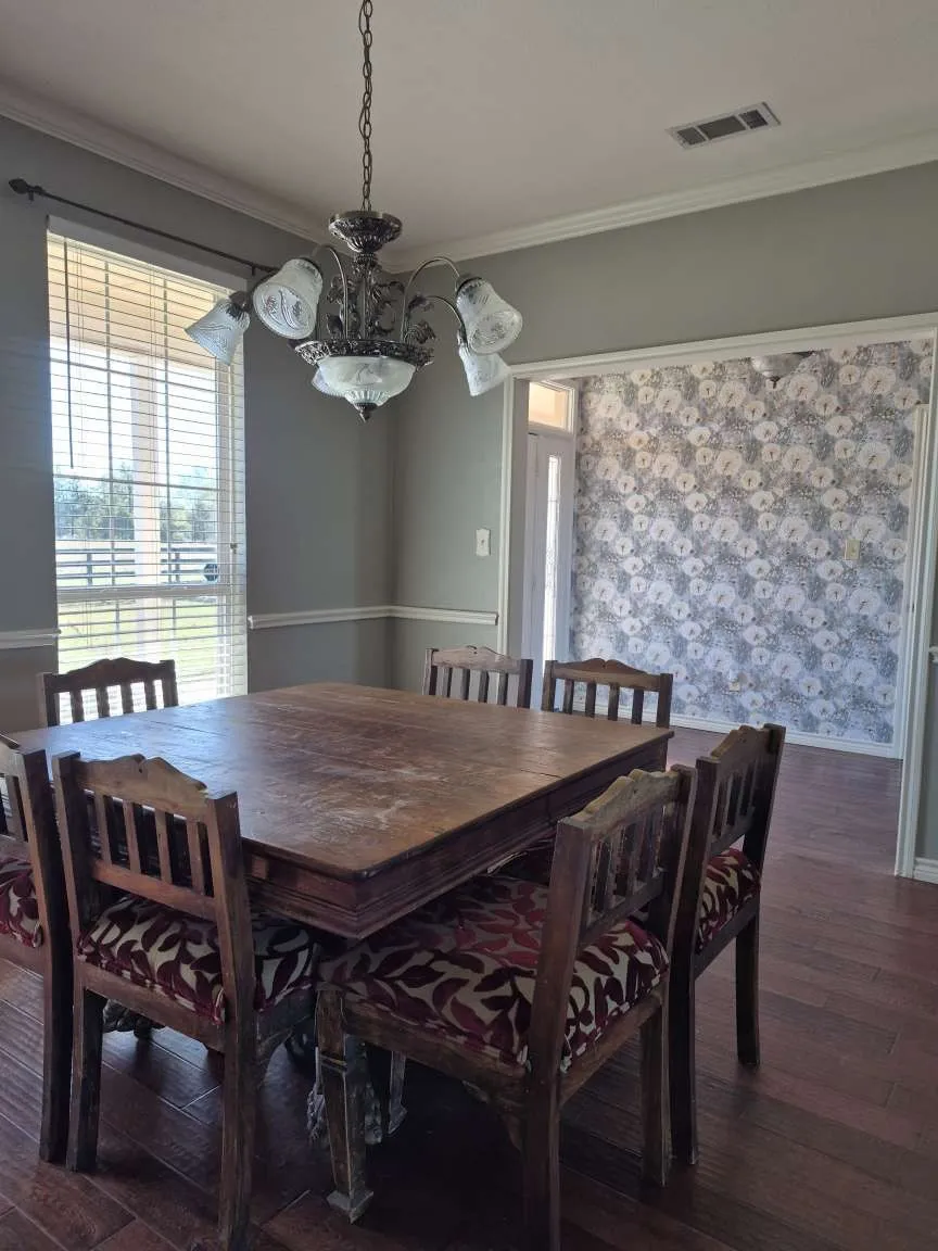Single Family Residence For Sale in Franklin (TX) County , 274 CR 3230 SW 3230, Winnsboro, Texas 75494, 4 Bedroom, 3 Bathroom, 2 Garage spaces, 2,312 Sqft, built in 1999, Preowned, mls#20842967, Real Estate Agent in Winnsboro, Homes For Sale in Franklin (TX) county, Homes For Sale in Winnsboro, Realtor in Winnsboro Texas, Real Estate Brokerage Independent Realty Texas, Luminita Cordes Realtor