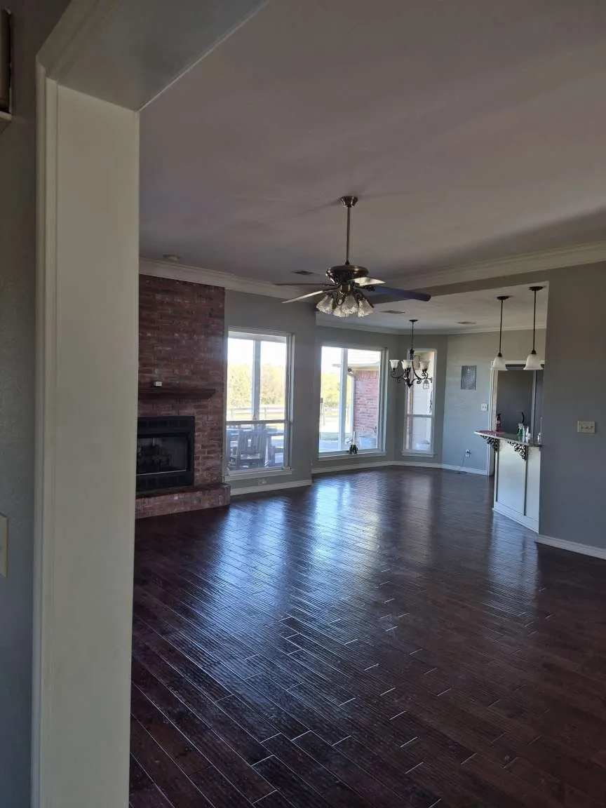 Single Family Residence For Sale in Franklin (TX) County , 274 CR 3230 SW 3230, Winnsboro, Texas 75494, 4 Bedroom, 3 Bathroom, 2 Garage spaces, 2,312 Sqft, built in 1999, Preowned, mls#20842967, Real Estate Agent in Winnsboro, Homes For Sale in Franklin (TX) county, Homes For Sale in Winnsboro, Realtor in Winnsboro Texas, Real Estate Brokerage Independent Realty Texas, Luminita Cordes Realtor