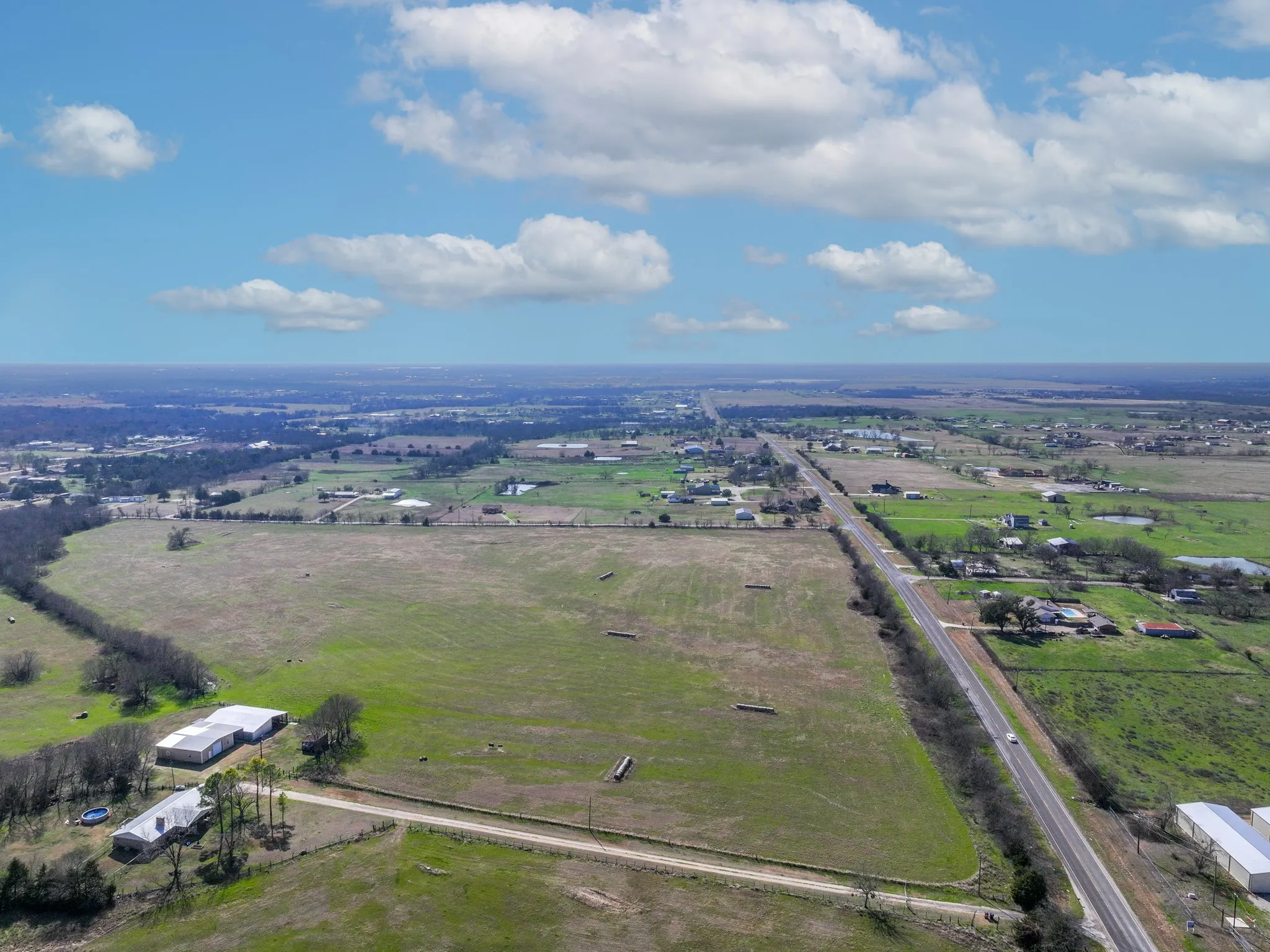 Industrial For Rent in Kaufman County , 0 FM RD 2728, Terrell, Texas 75160, 0, 0, Garage spaces, 0 Sqft, built in 2024, Price $1,800, mls#20843149, Real Estate Agent in Terrell, Homes For Rent in Kaufman county, Homes For Rent in Terrell, Realtor in Terrell Texas, Real Estate Brokerage Independent Realty Texas, Luminita Cordes Realtor