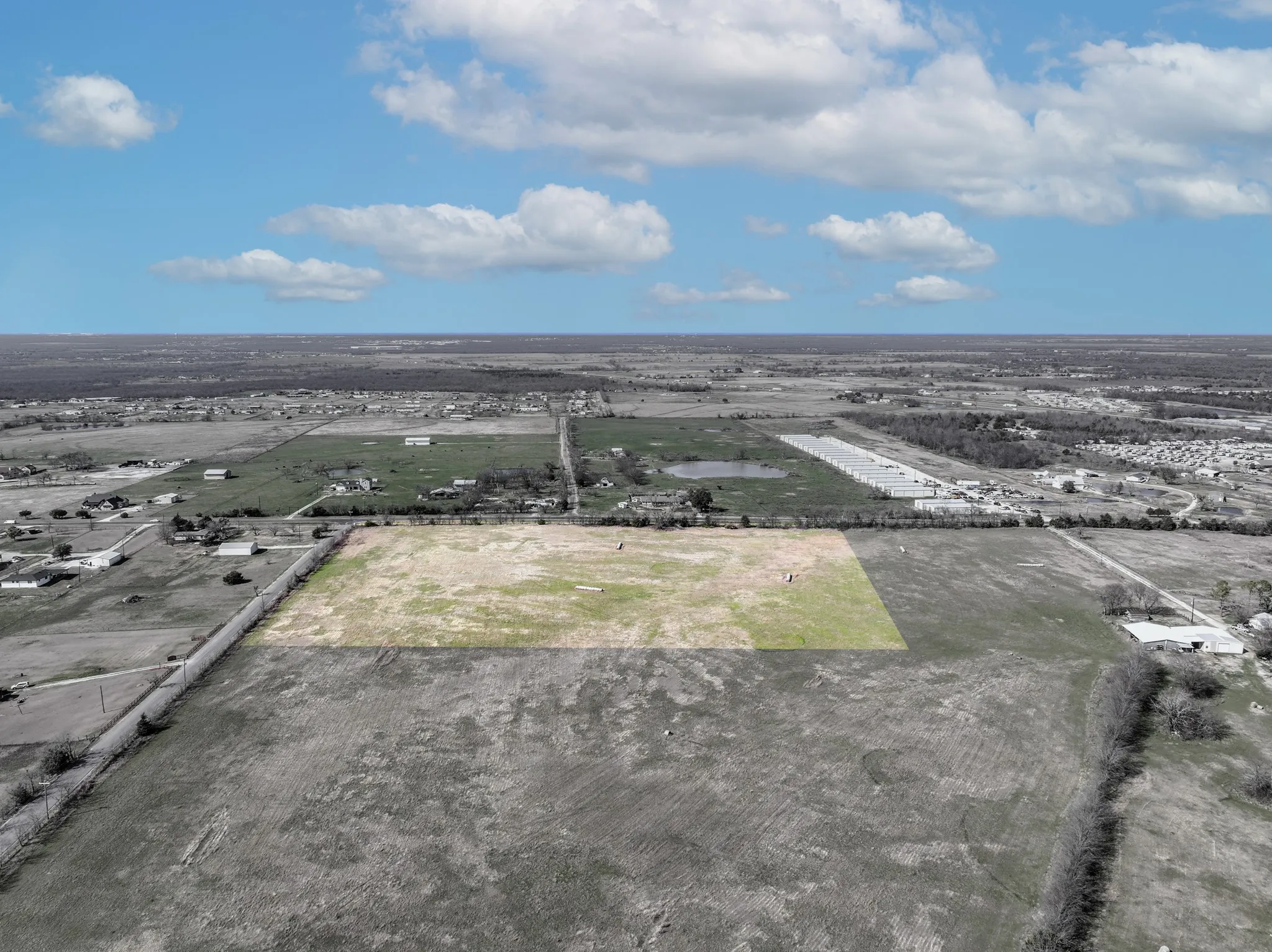 Industrial For Rent in Kaufman County , 0 FM RD 2728, Terrell, Texas 75160, 0, 0, Garage spaces, 0 Sqft, built in 2024, Price $1,800, mls#20843149, Real Estate Agent in Terrell, Homes For Rent in Kaufman county, Homes For Rent in Terrell, Realtor in Terrell Texas, Real Estate Brokerage Independent Realty Texas, Luminita Cordes Realtor
