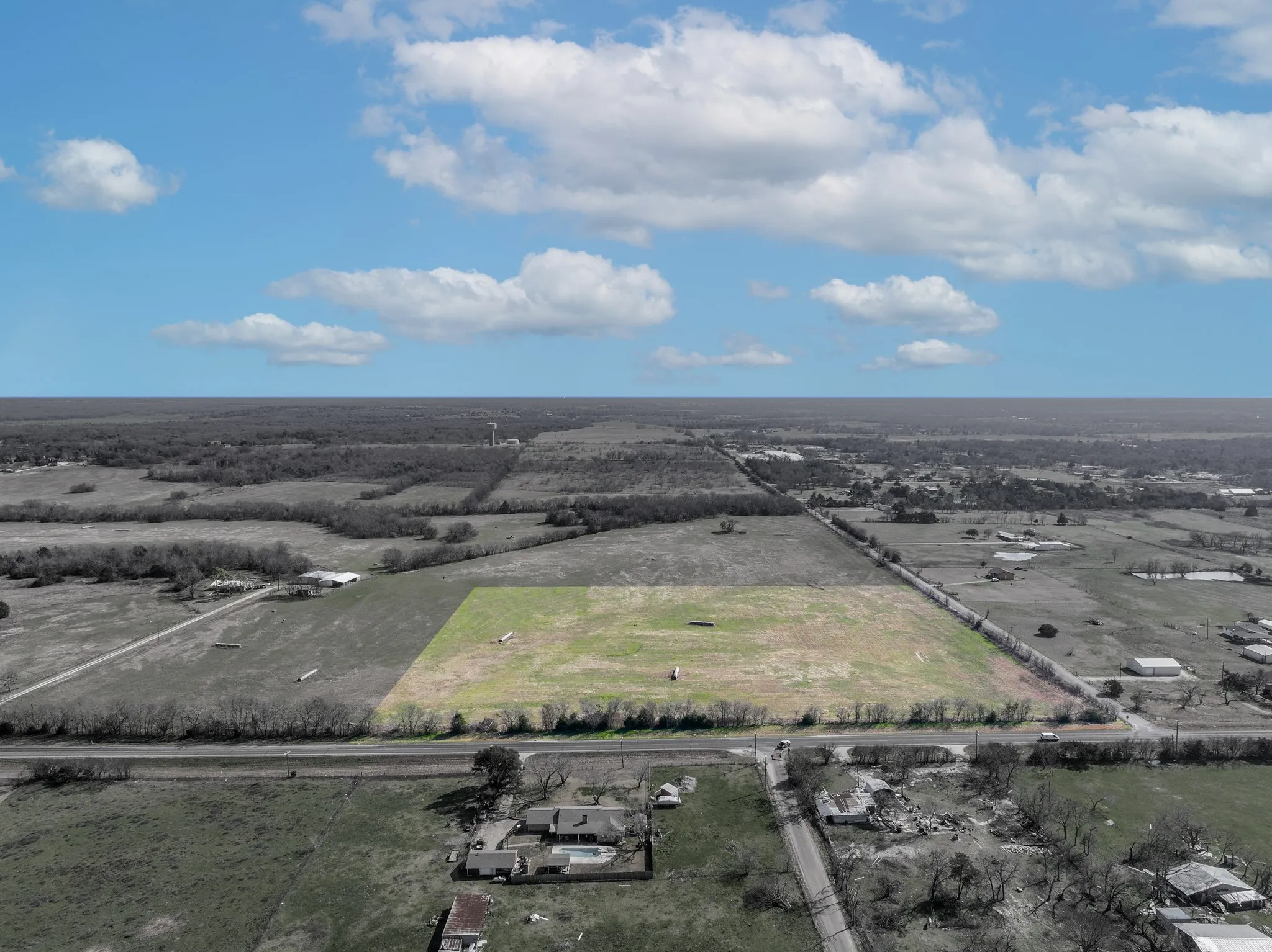 Industrial For Rent in Kaufman County , 0 FM RD 2728, Terrell, Texas 75160, 0, 0, Garage spaces, 0 Sqft, built in 2024, Price $1,800, mls#20843149, Real Estate Agent in Terrell, Homes For Rent in Kaufman county, Homes For Rent in Terrell, Realtor in Terrell Texas, Real Estate Brokerage Independent Realty Texas, Luminita Cordes Realtor
