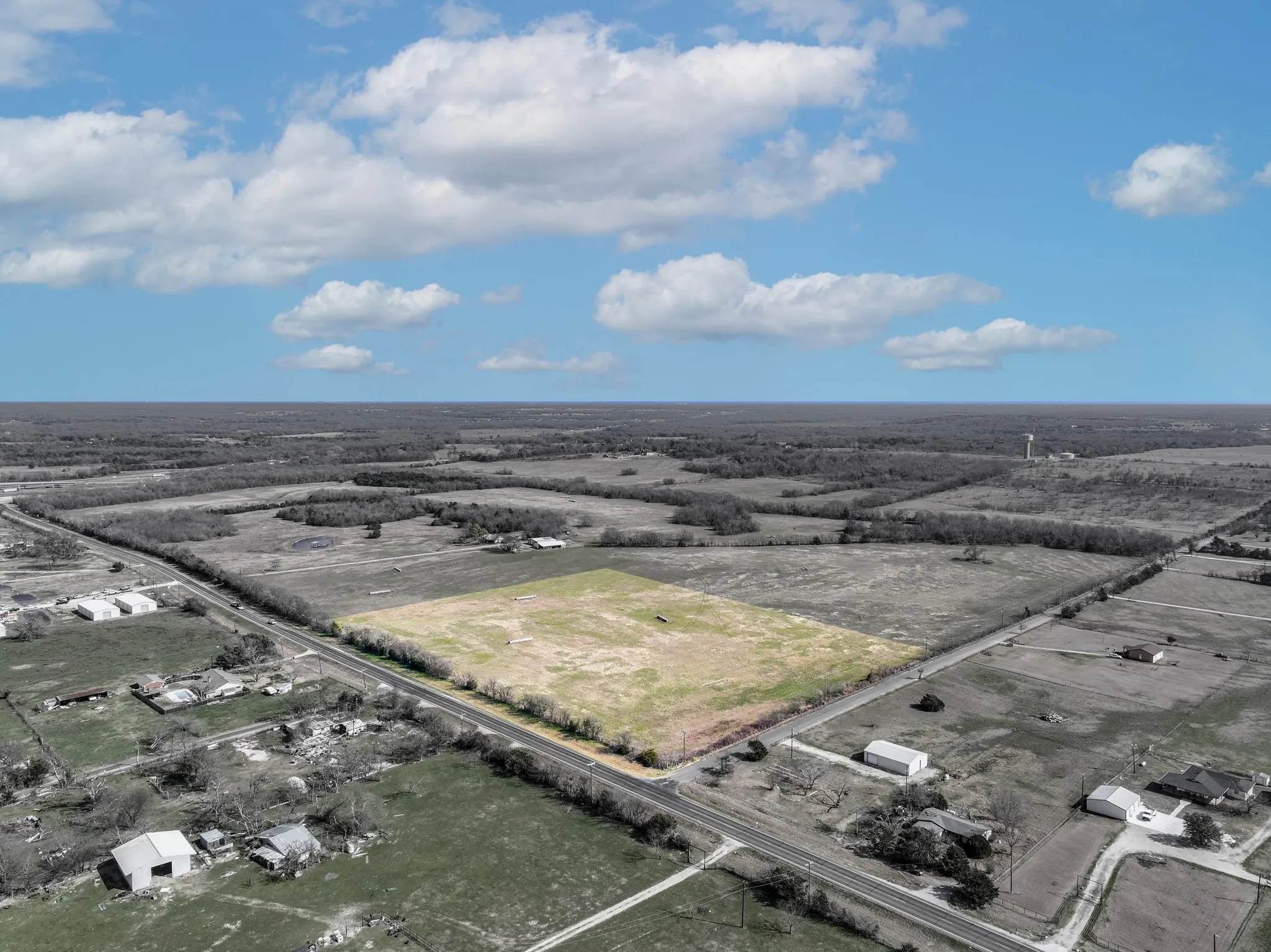 Industrial For Rent in Kaufman County , 0 FM RD 2728, Terrell, Texas 75160, 0, 0, Garage spaces, 0 Sqft, built in 2024, Price $1,800, mls#20843149, Real Estate Agent in Terrell, Homes For Rent in Kaufman county, Homes For Rent in Terrell, Realtor in Terrell Texas, Real Estate Brokerage Independent Realty Texas, Luminita Cordes Realtor