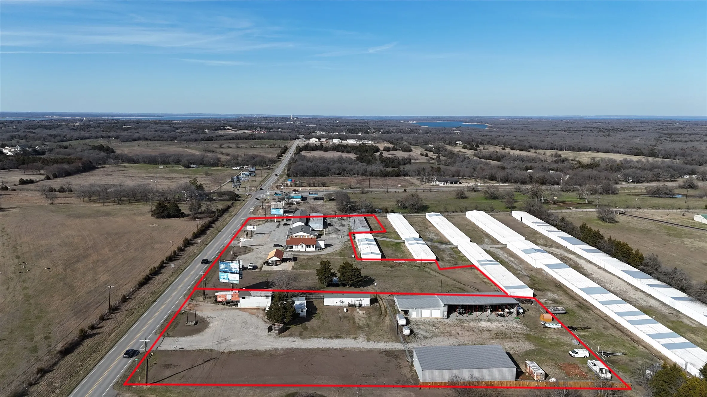 Hotel/Motel For Sale in Grayson County , 75005 N State Hwy 289, Pottsboro, Texas 75076, 0, 0, Garage spaces, 0 Sqft, built in 1960, Preowned, mls#20840932, Real Estate Agent in Pottsboro, Homes For Sale in Grayson county, Homes For Sale in Pottsboro, Realtor in Pottsboro Texas, Real Estate Brokerage Independent Realty Texas, Luminita Cordes Realtor