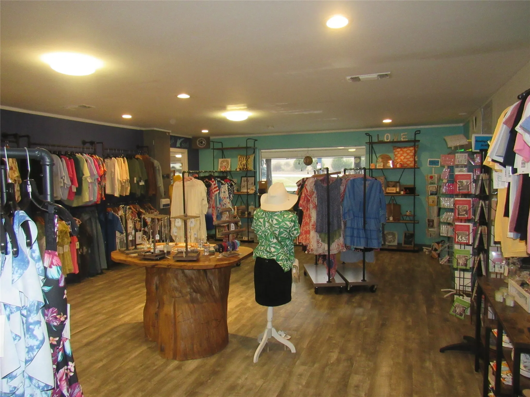 boutique