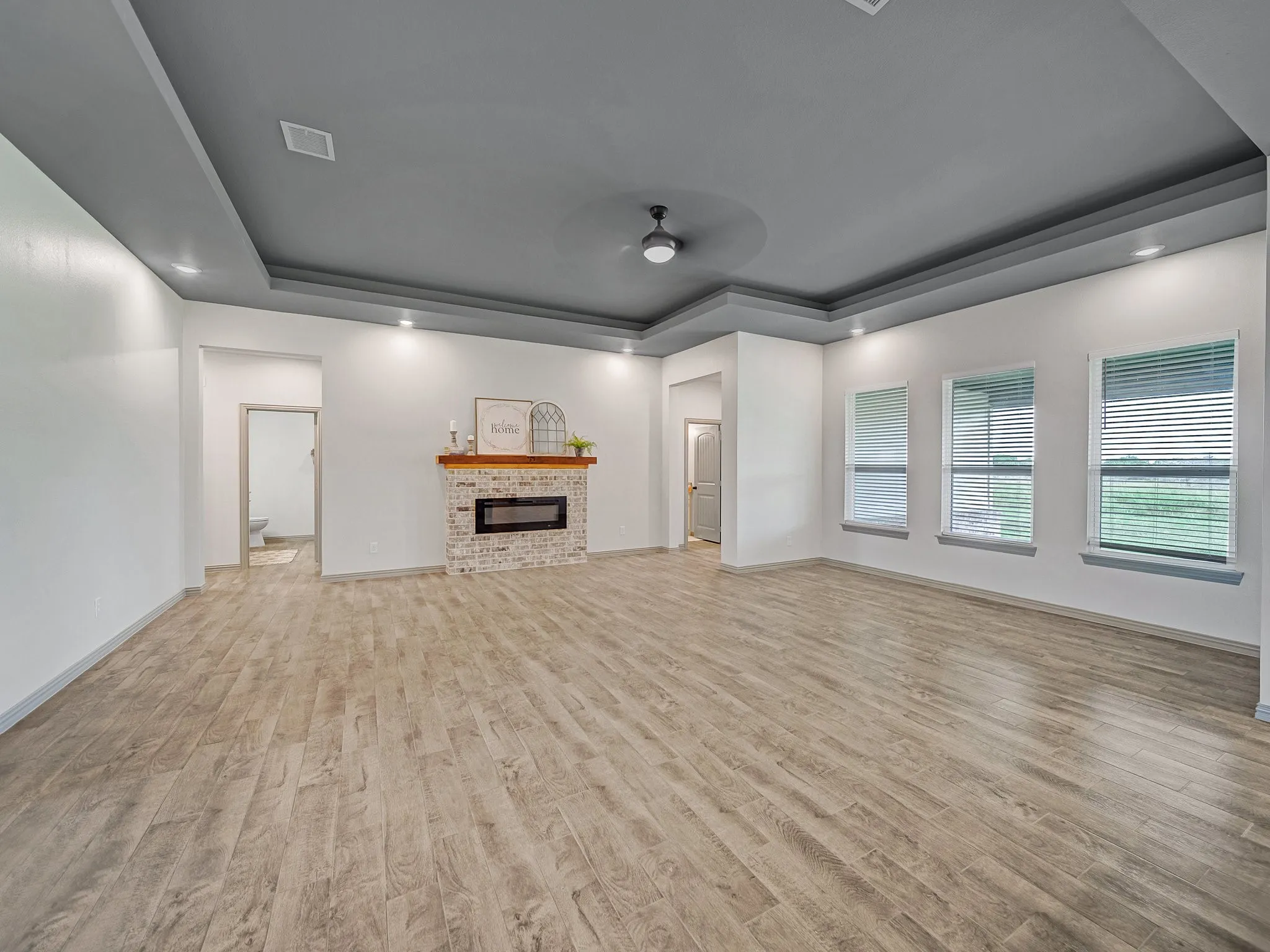 Single Family Residence For Sale in Hunt County , 2544 W FM 1566, Celeste, Texas 75423, 4 Bedroom, 3 Bathroom, 3 Garage spaces, 2,831 Sqft, built in 2024, New Construction - Complete, Price $545,000, mls#20833194, Real Estate Agent in Celeste, Homes For Sale in Hunt county, Homes For Sale in Celeste, Realtor in Celeste Texas, Real Estate Brokerage Independent Realty Texas, Luminita Cordes Realtor