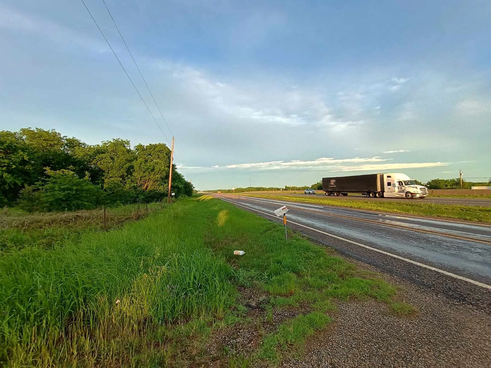 Unimproved Land For Sale in Hunt County , 5330 E I- 30, Campbell, Texas 75422, 0, 0, Garage spaces, 0 Sqft, built in 0, mls#20846210, Real Estate Agent in Campbell, Homes For Sale in Hunt county, Homes For Sale in Campbell, Realtor in Campbell Texas, Real Estate Brokerage Independent Realty Texas, Luminita Cordes Realtor