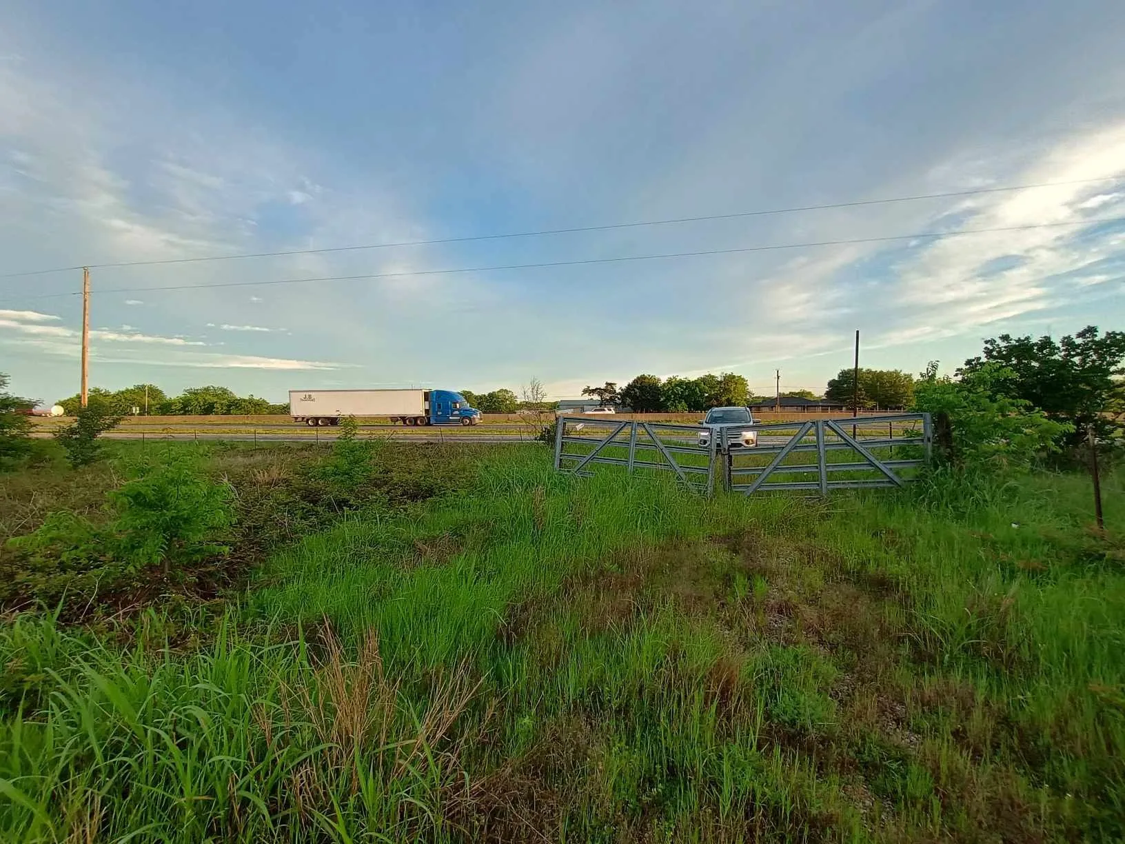 Unimproved Land For Sale in Hunt County , 5330 E I- 30, Campbell, Texas 75422, 0, 0, Garage spaces, 0 Sqft, built in 0, mls#20846210, Real Estate Agent in Campbell, Homes For Sale in Hunt county, Homes For Sale in Campbell, Realtor in Campbell Texas, Real Estate Brokerage Independent Realty Texas, Luminita Cordes Realtor