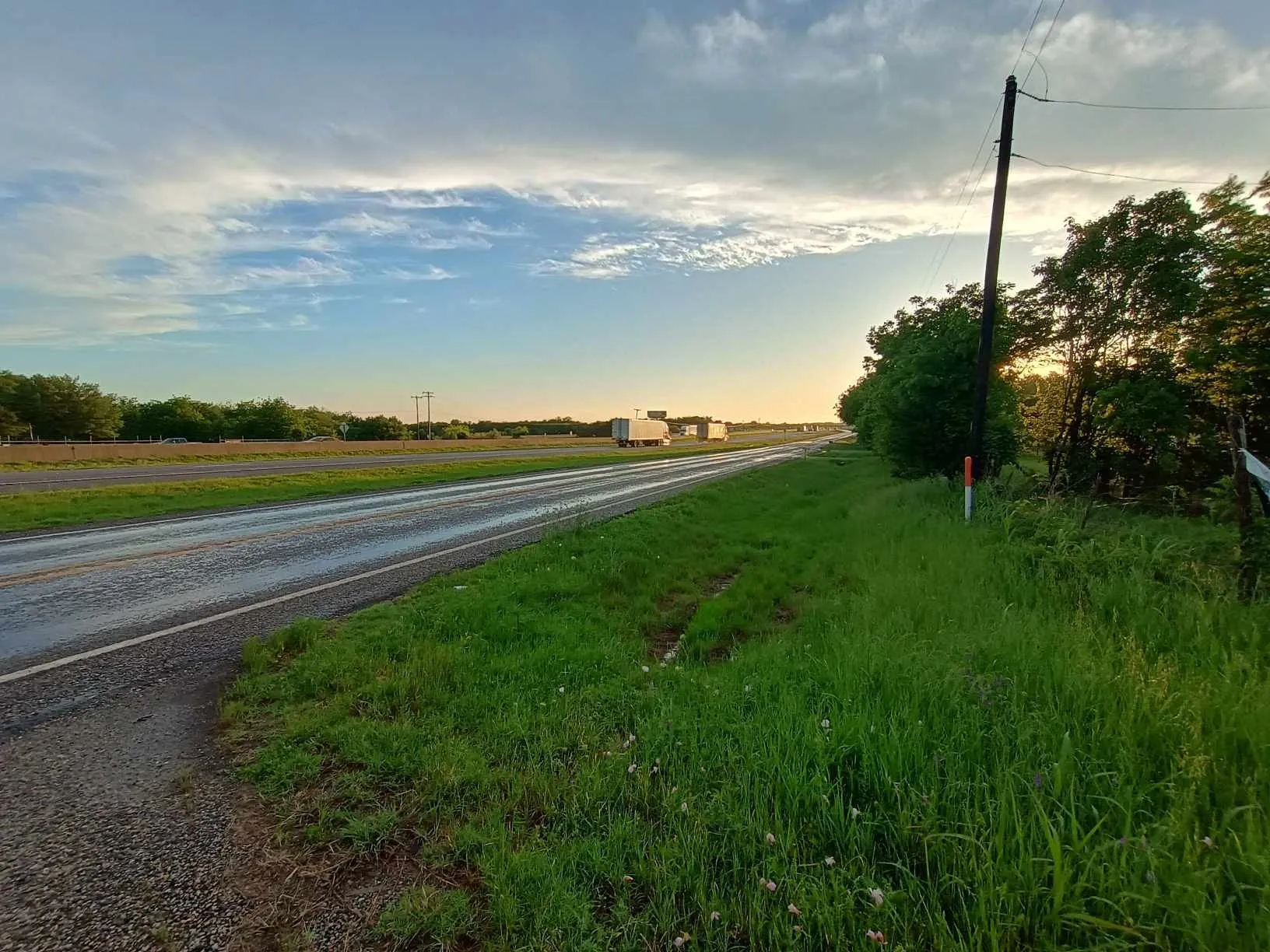 Unimproved Land For Sale in Hunt County , 5330 E I- 30, Campbell, Texas 75422, 0, 0, Garage spaces, 0 Sqft, built in 0, mls#20846210, Real Estate Agent in Campbell, Homes For Sale in Hunt county, Homes For Sale in Campbell, Realtor in Campbell Texas, Real Estate Brokerage Independent Realty Texas, Luminita Cordes Realtor