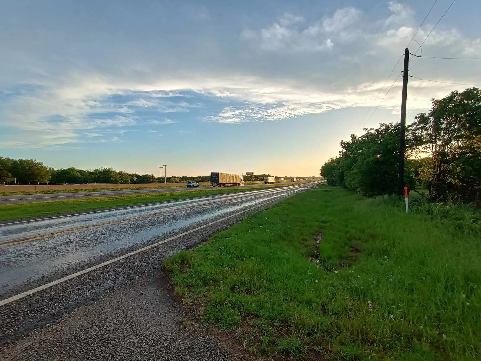 Unimproved Land For Sale in Hunt County , 5330 I-30, Campbell, Texas 75422, 0, 0, Garage spaces, 0 Sqft, built in 0, Unknown, mls#20846212, Real Estate Agent in Campbell, Homes For Sale in Hunt county, Homes For Sale in Campbell, Realtor in Campbell Texas, Real Estate Brokerage Independent Realty Texas, Luminita Cordes Realtor