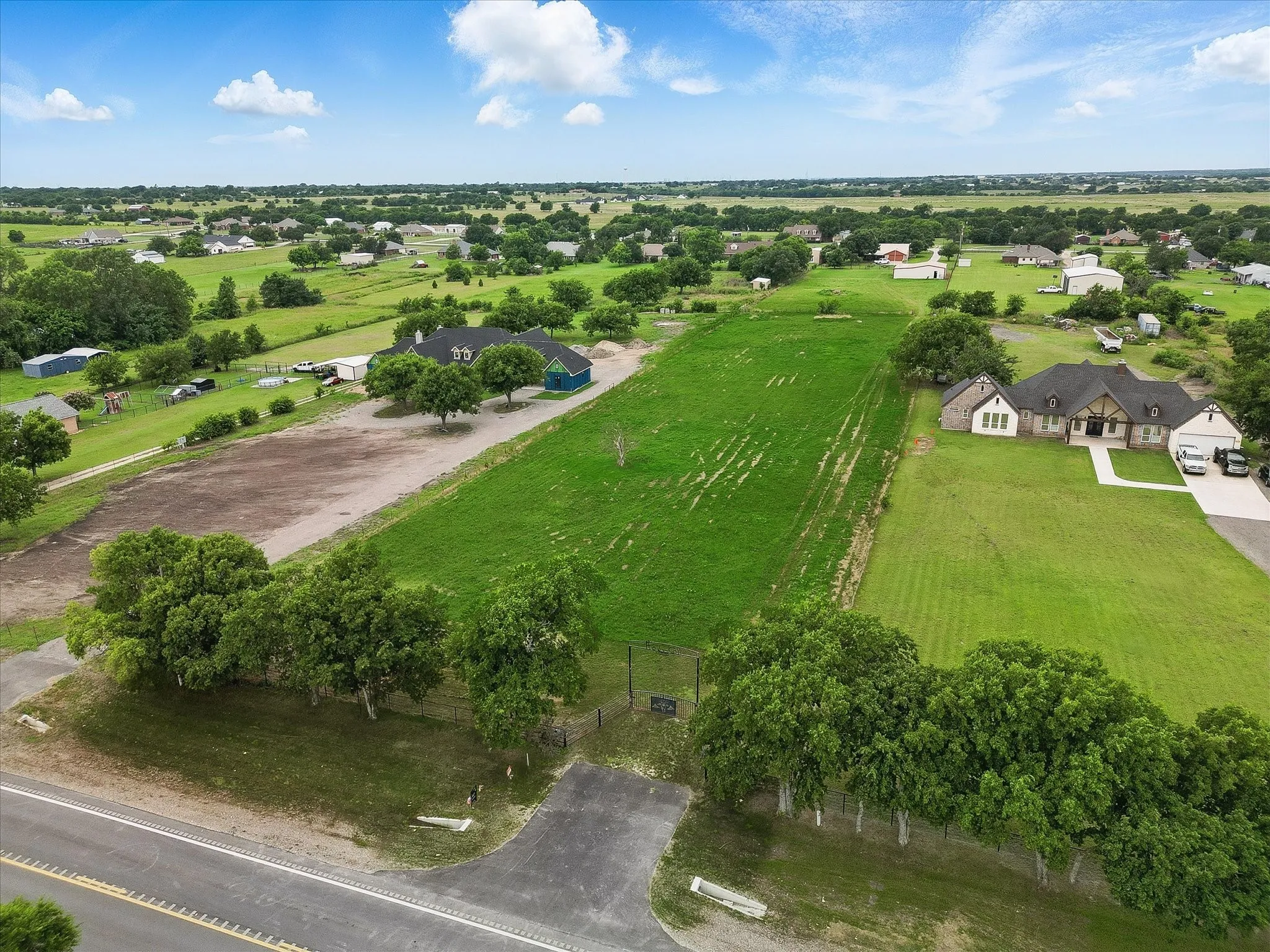 Improved Land For Sale in Denton County , 000 FM 2450, Sanger, Texas 76266, 0, 0, Garage spaces, 0 Sqft, built in 0, Price $249,000, mls#20846899, Real Estate Agent in Sanger, Homes For Sale in Denton county, Homes For Sale in Sanger, Realtor in Sanger Texas, Real Estate Brokerage Independent Realty Texas, Luminita Cordes Realtor