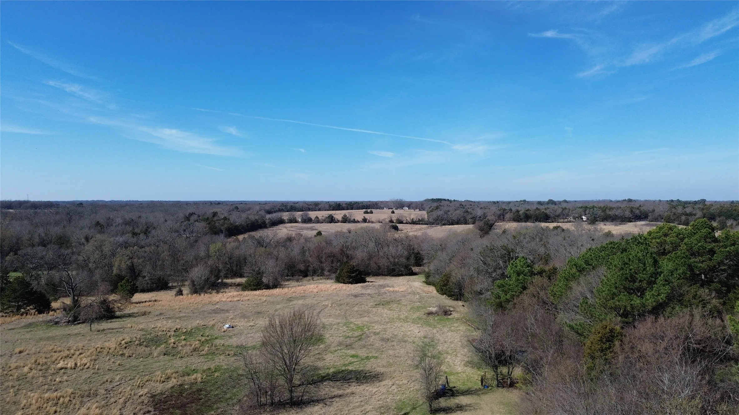 View of nature with a rural view