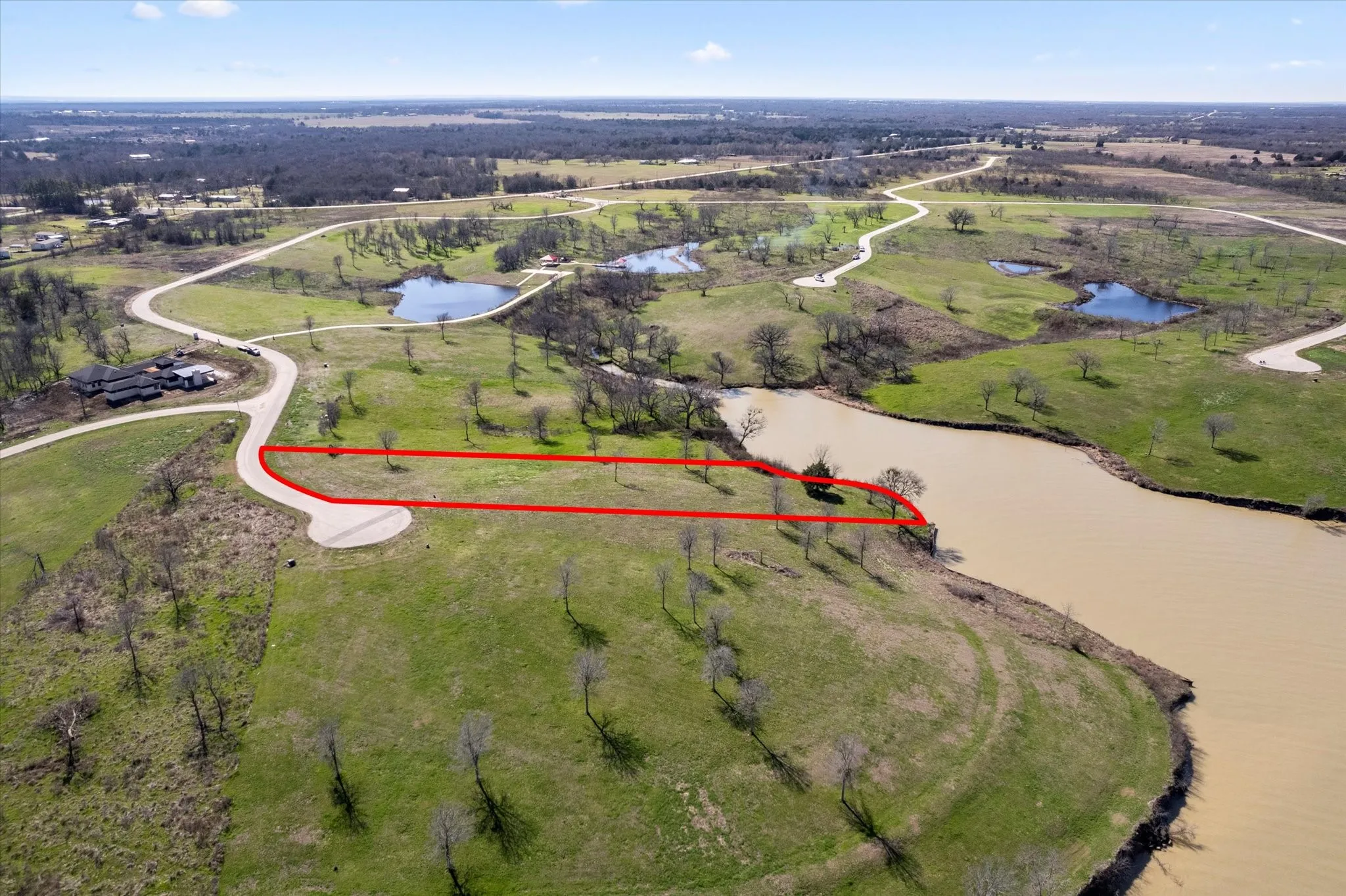 Unimproved Land For Sale in Navarro County , Lot 31 Old Peninsula Trail, Corsicana, Texas 75109, 0, 0, Garage spaces, 0 Sqft, built in 0, Price $219,000, mls#20847911, Real Estate Agent in Corsicana, Homes For Sale in Navarro county, Homes For Sale in Corsicana, Realtor in Corsicana Texas, Real Estate Brokerage Independent Realty Texas, Luminita Cordes Realtor