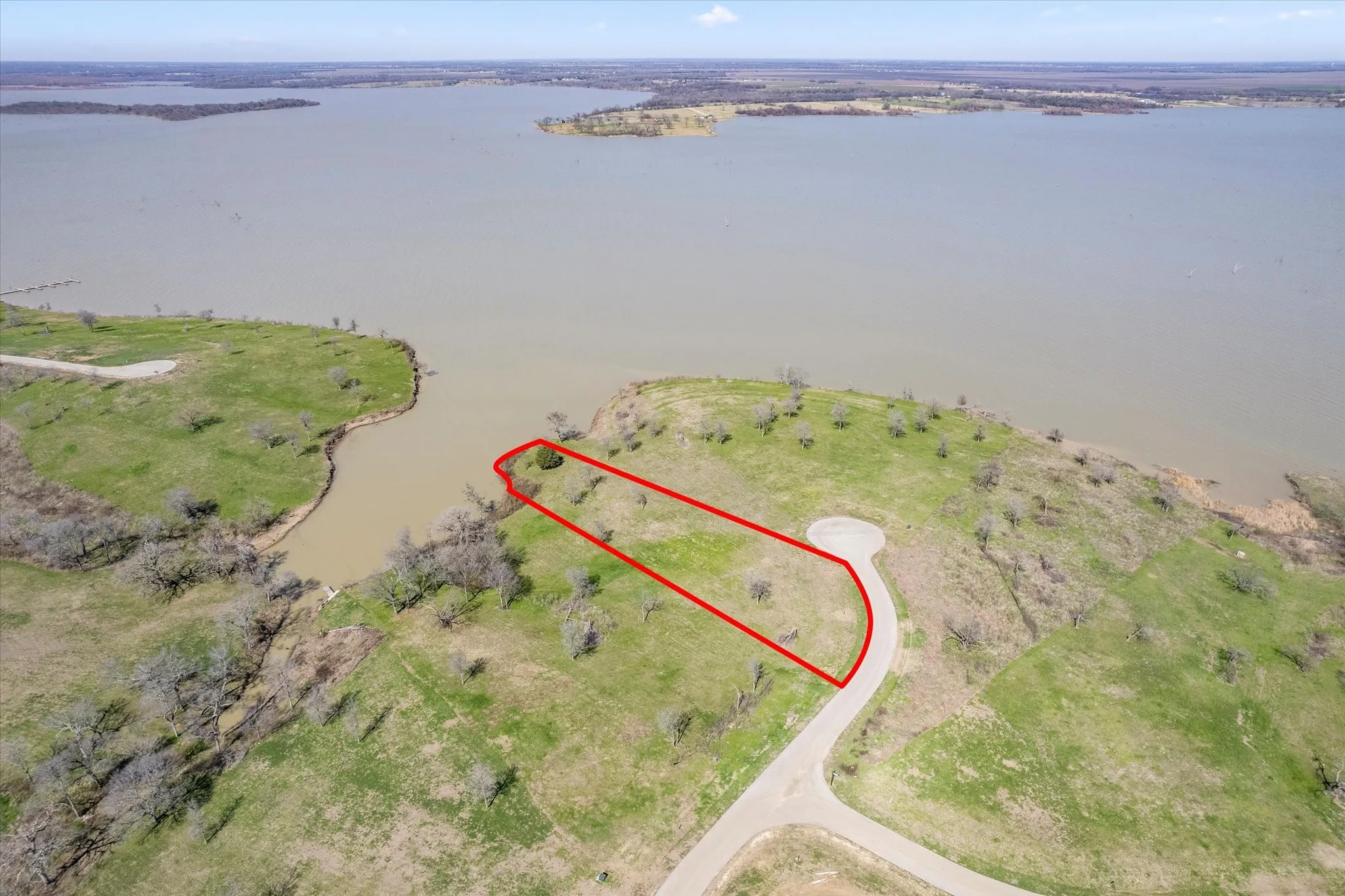 Unimproved Land For Sale in Navarro County , Lot 31 Old Peninsula Trail, Corsicana, Texas 75109, 0, 0, Garage spaces, 0 Sqft, built in 0, Price $219,000, mls#20847911, Real Estate Agent in Corsicana, Homes For Sale in Navarro county, Homes For Sale in Corsicana, Realtor in Corsicana Texas, Real Estate Brokerage Independent Realty Texas, Luminita Cordes Realtor