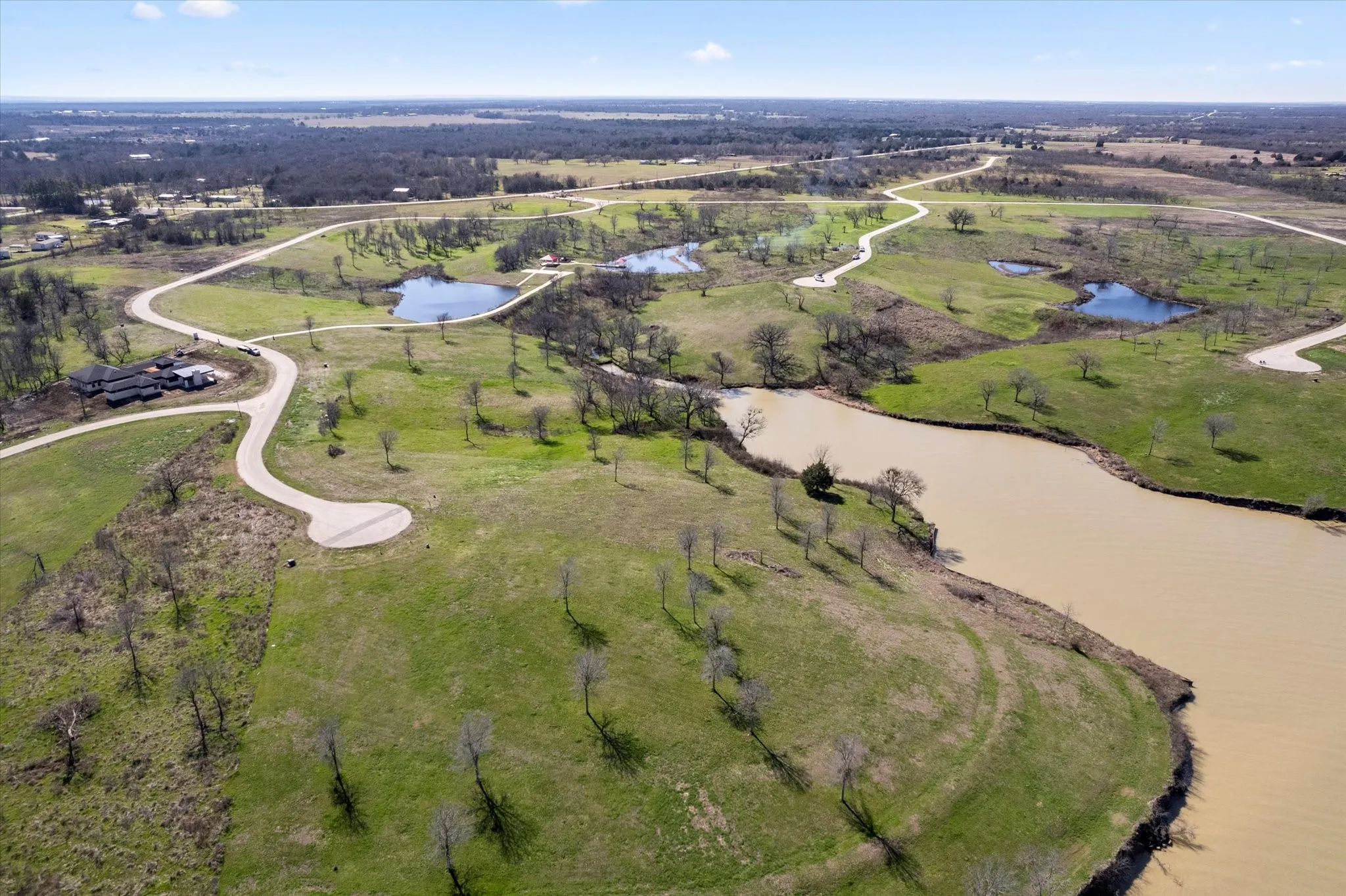 Unimproved Land For Sale in Navarro County , Lot 31 Old Peninsula Trail, Corsicana, Texas 75109, 0, 0, Garage spaces, 0 Sqft, built in 0, Price $219,000, mls#20847911, Real Estate Agent in Corsicana, Homes For Sale in Navarro county, Homes For Sale in Corsicana, Realtor in Corsicana Texas, Real Estate Brokerage Independent Realty Texas, Luminita Cordes Realtor
