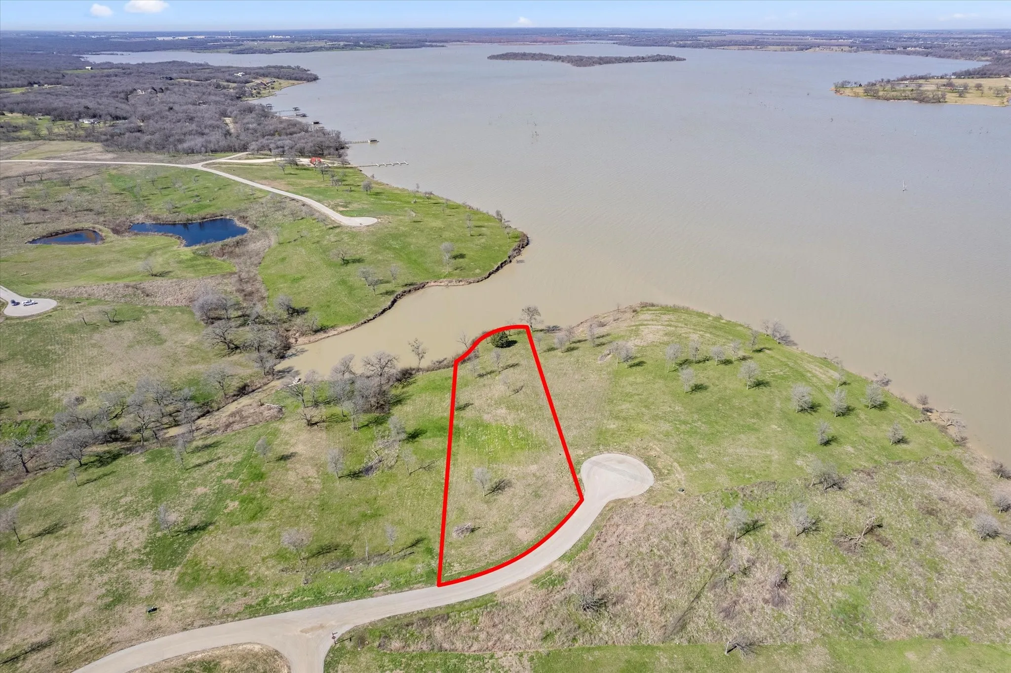Unimproved Land For Sale in Navarro County , Lot 31 Old Peninsula Trail, Corsicana, Texas 75109, 0, 0, Garage spaces, 0 Sqft, built in 0, Price $219,000, mls#20847911, Real Estate Agent in Corsicana, Homes For Sale in Navarro county, Homes For Sale in Corsicana, Realtor in Corsicana Texas, Real Estate Brokerage Independent Realty Texas, Luminita Cordes Realtor