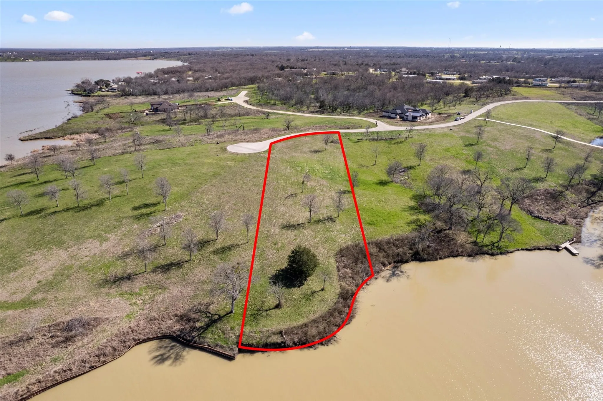 Unimproved Land For Sale in Navarro County , Lot 31 Old Peninsula Trail, Corsicana, Texas 75109, 0, 0, Garage spaces, 0 Sqft, built in 0, Price $219,000, mls#20847911, Real Estate Agent in Corsicana, Homes For Sale in Navarro county, Homes For Sale in Corsicana, Realtor in Corsicana Texas, Real Estate Brokerage Independent Realty Texas, Luminita Cordes Realtor