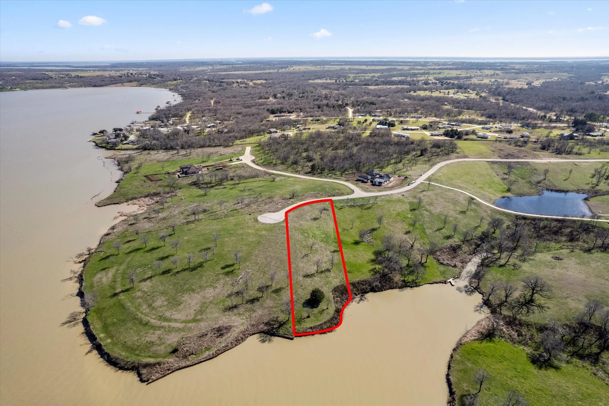 Unimproved Land For Sale in Navarro County , Lot 31 Old Peninsula Trail, Corsicana, Texas 75109, 0, 0, Garage spaces, 0 Sqft, built in 0, Price $219,000, mls#20847911, Real Estate Agent in Corsicana, Homes For Sale in Navarro county, Homes For Sale in Corsicana, Realtor in Corsicana Texas, Real Estate Brokerage Independent Realty Texas, Luminita Cordes Realtor