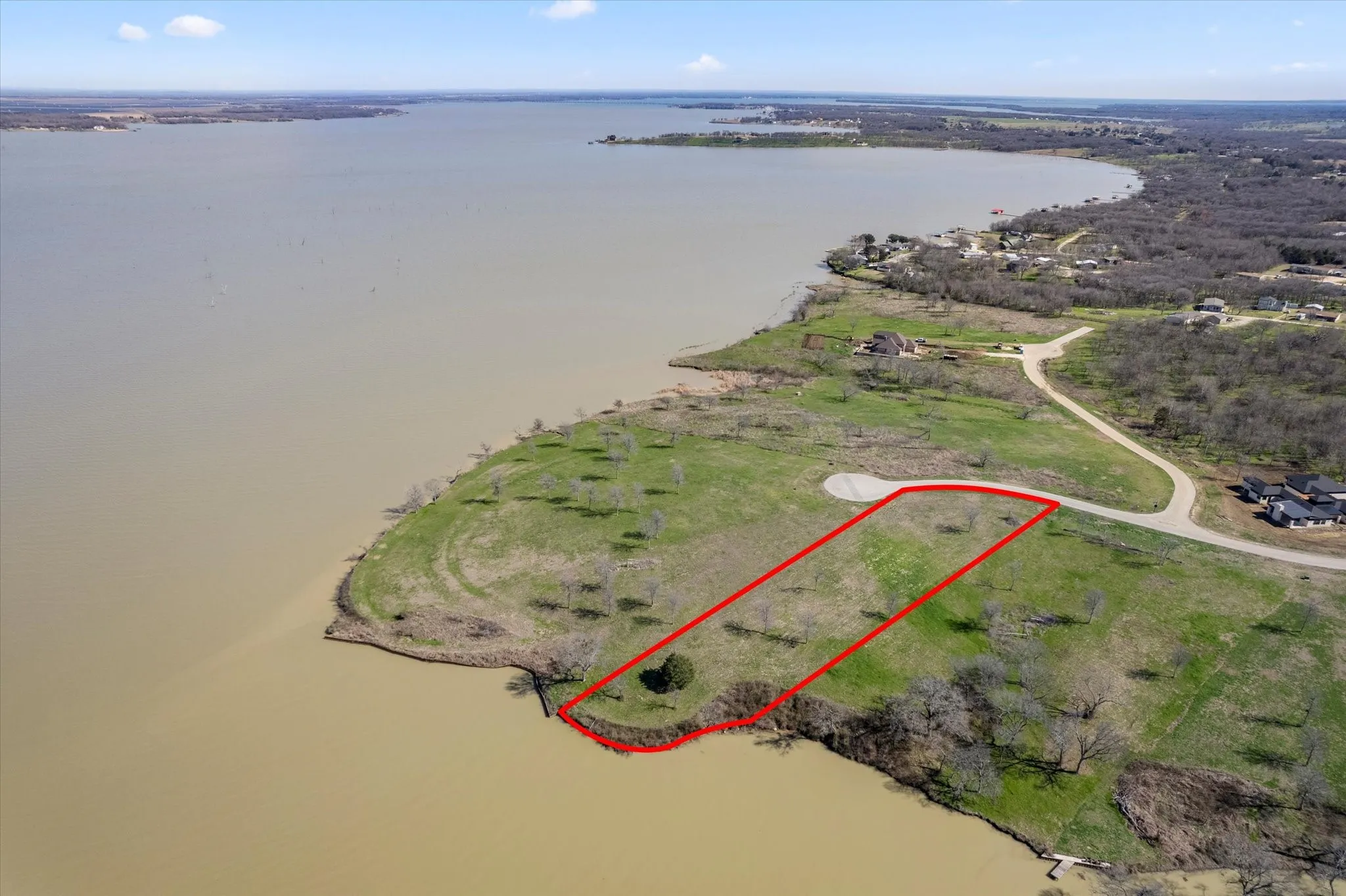 Unimproved Land For Sale in Navarro County , Lot 31 Old Peninsula Trail, Corsicana, Texas 75109, 0, 0, Garage spaces, 0 Sqft, built in 0, Price $219,000, mls#20847911, Real Estate Agent in Corsicana, Homes For Sale in Navarro county, Homes For Sale in Corsicana, Realtor in Corsicana Texas, Real Estate Brokerage Independent Realty Texas, Luminita Cordes Realtor