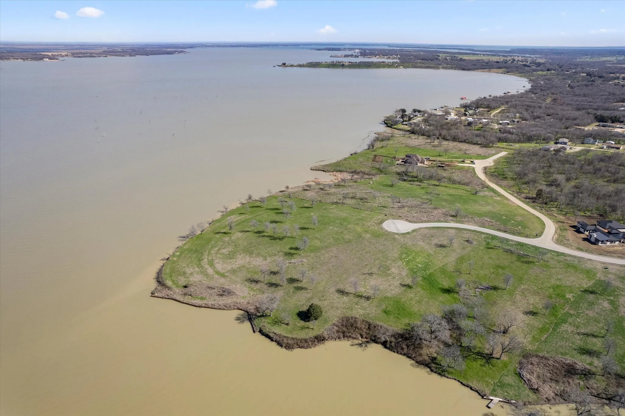 Unimproved Land For Sale in Navarro County , Lot 31 Old Peninsula Trail, Corsicana, Texas 75109, 0, 0, Garage spaces, 0 Sqft, built in 0, Price $219,000, mls#20847911, Real Estate Agent in Corsicana, Homes For Sale in Navarro county, Homes For Sale in Corsicana, Realtor in Corsicana Texas, Real Estate Brokerage Independent Realty Texas, Luminita Cordes Realtor
