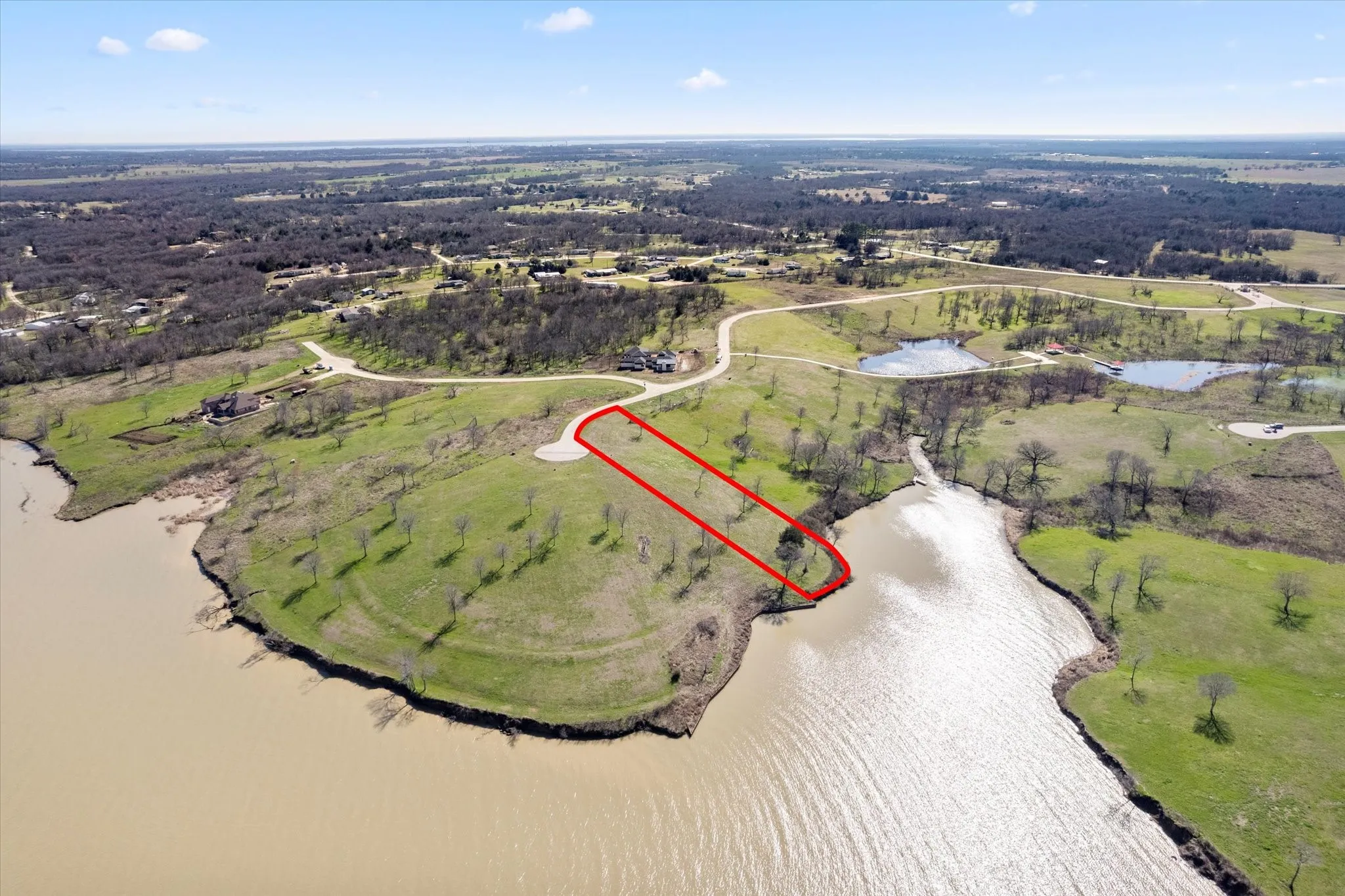 Unimproved Land For Sale in Navarro County , Lot 31 Old Peninsula Trail, Corsicana, Texas 75109, 0, 0, Garage spaces, 0 Sqft, built in 0, Price $219,000, mls#20847911, Real Estate Agent in Corsicana, Homes For Sale in Navarro county, Homes For Sale in Corsicana, Realtor in Corsicana Texas, Real Estate Brokerage Independent Realty Texas, Luminita Cordes Realtor