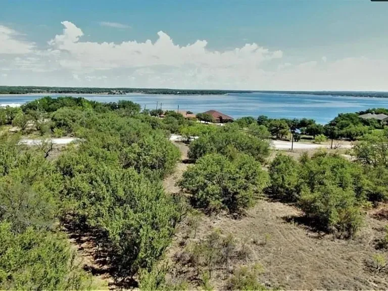 Elevated view of location in Cul de Sac